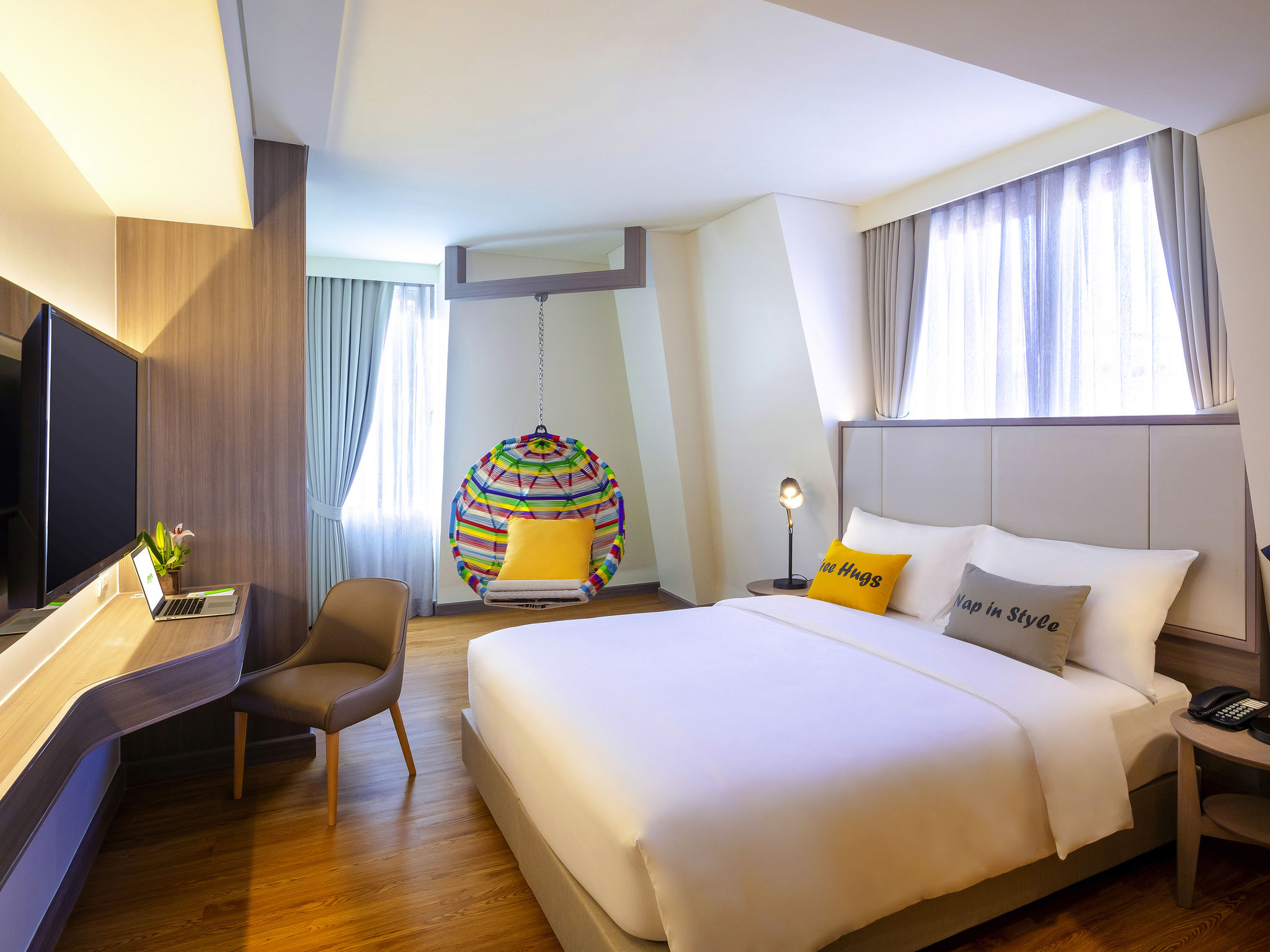 Foto - ibis Styles Siem Reap