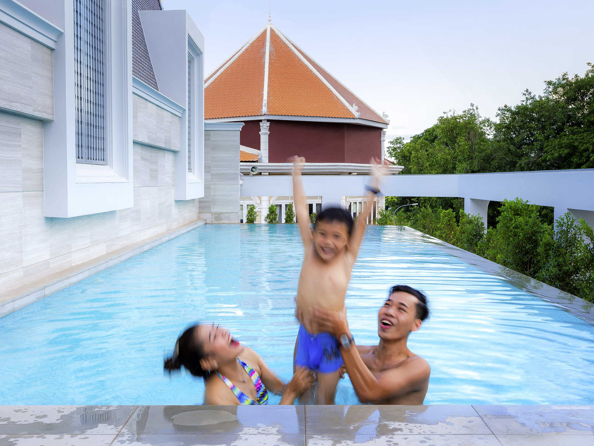 Foto - ibis Styles Siem Reap