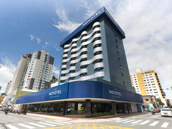 Bis Navegantes Itajai Book Your Hotel On The Official Web - 