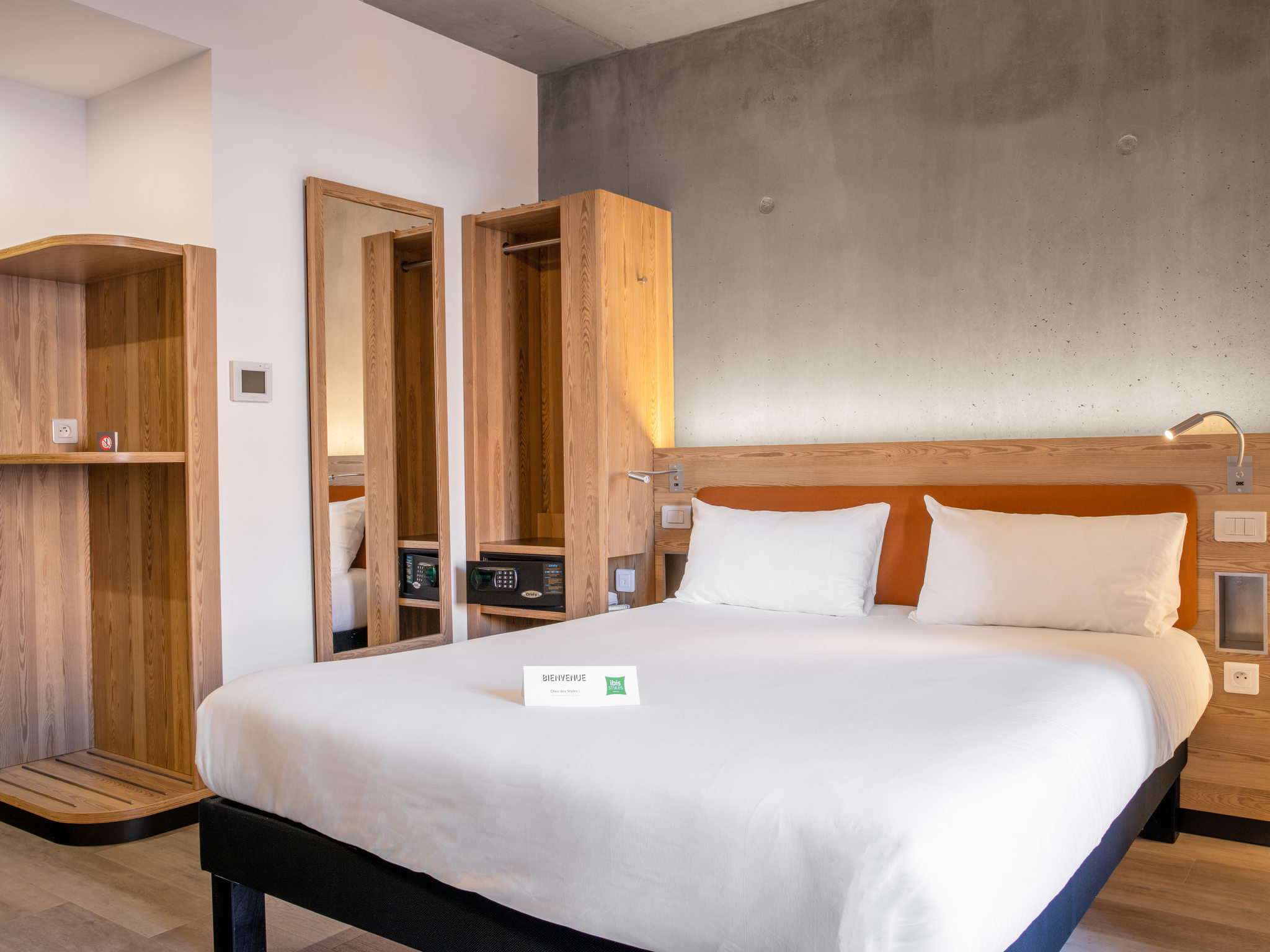 Photo - ibis Styles Ajaccio Napoleon