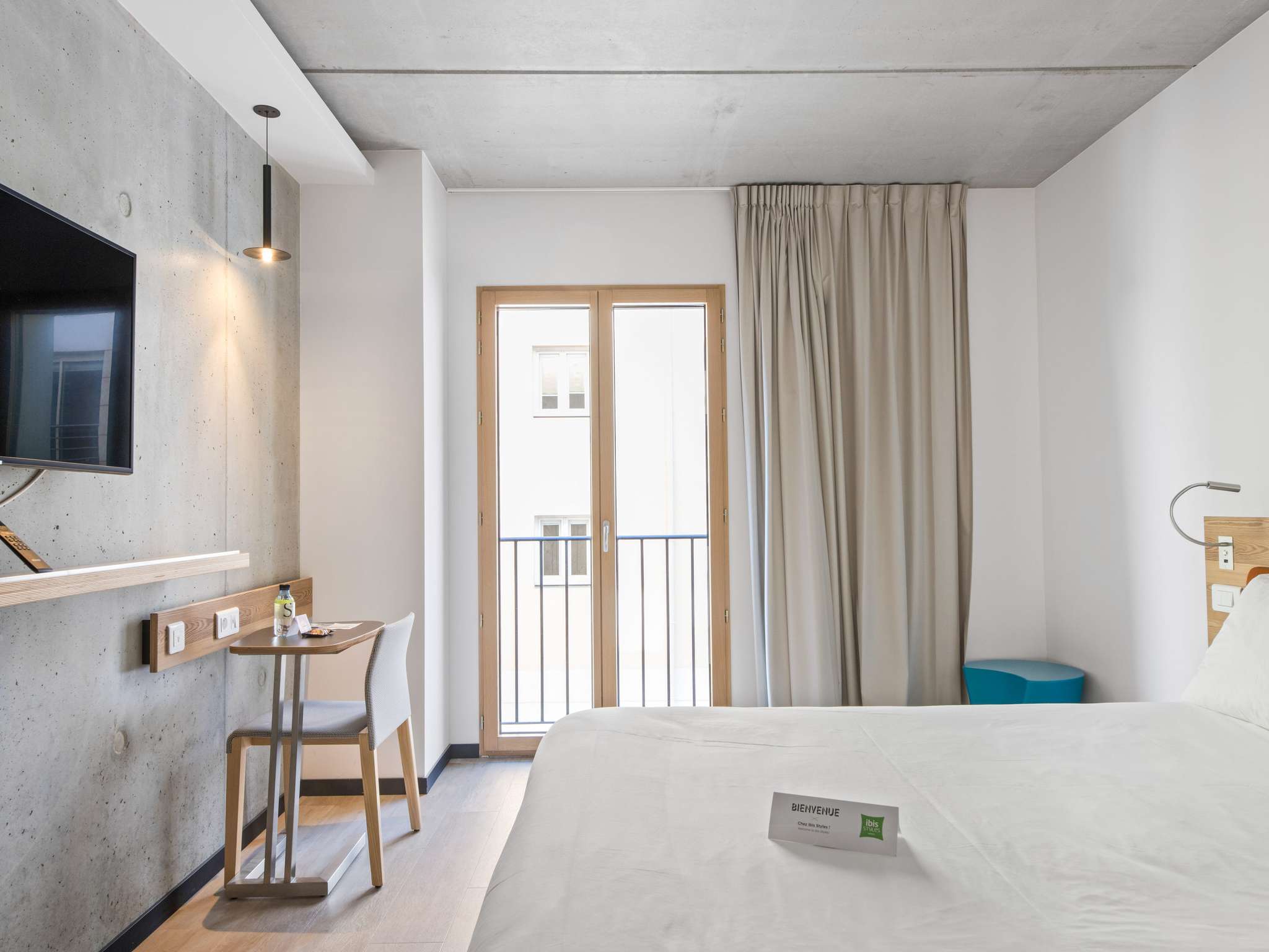 Photo - ibis Styles Ajaccio Napoleon