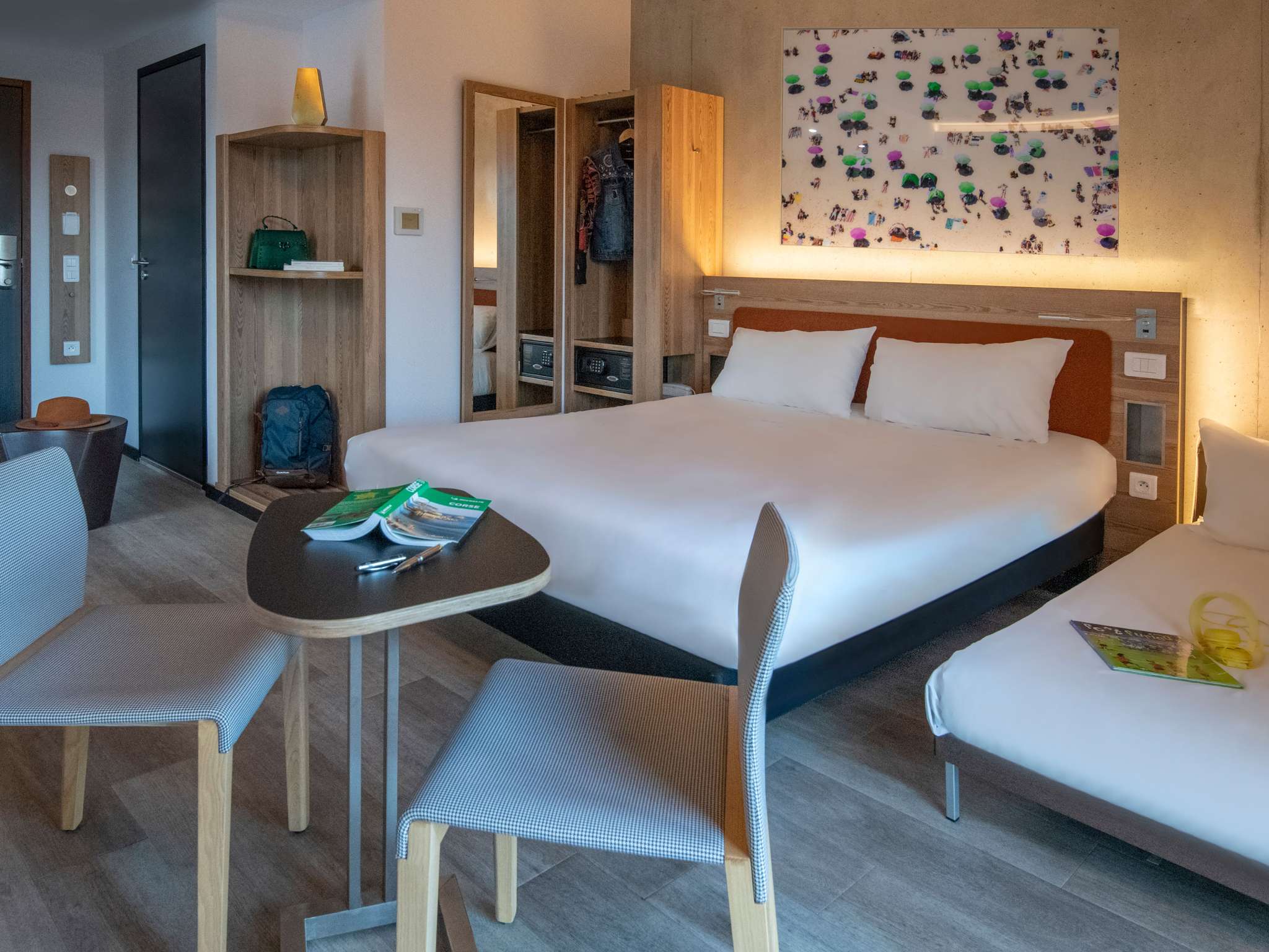 Photo - ibis Styles Ajaccio Napoleon