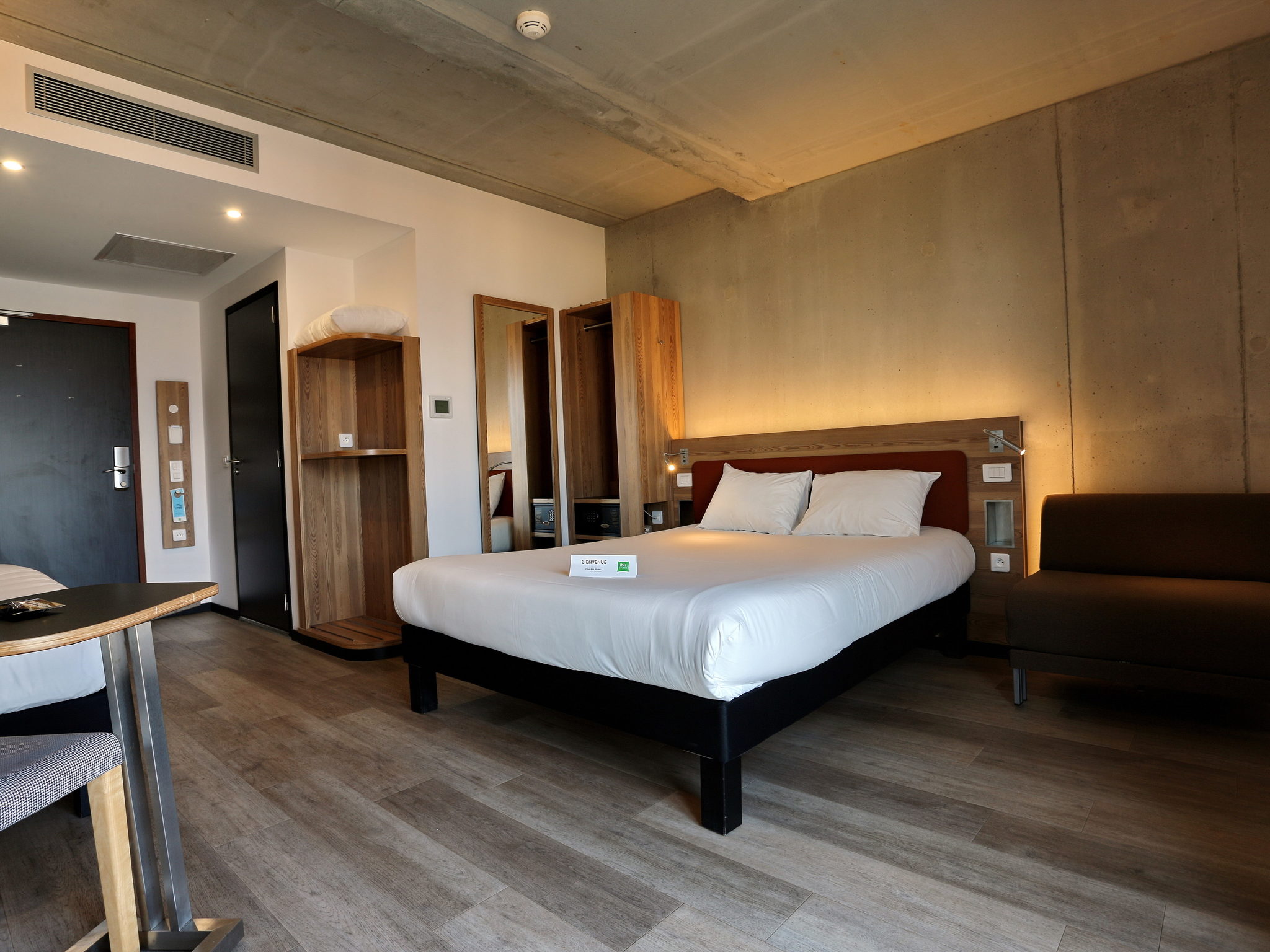 Photo - ibis Styles Ajaccio Napoleon