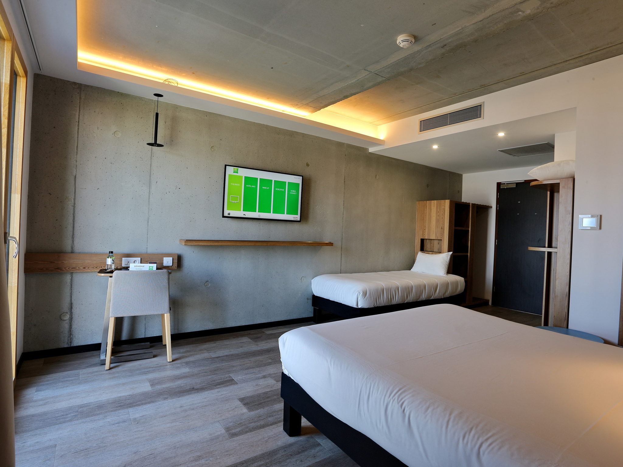 Photo - ibis Styles Ajaccio Napoleon