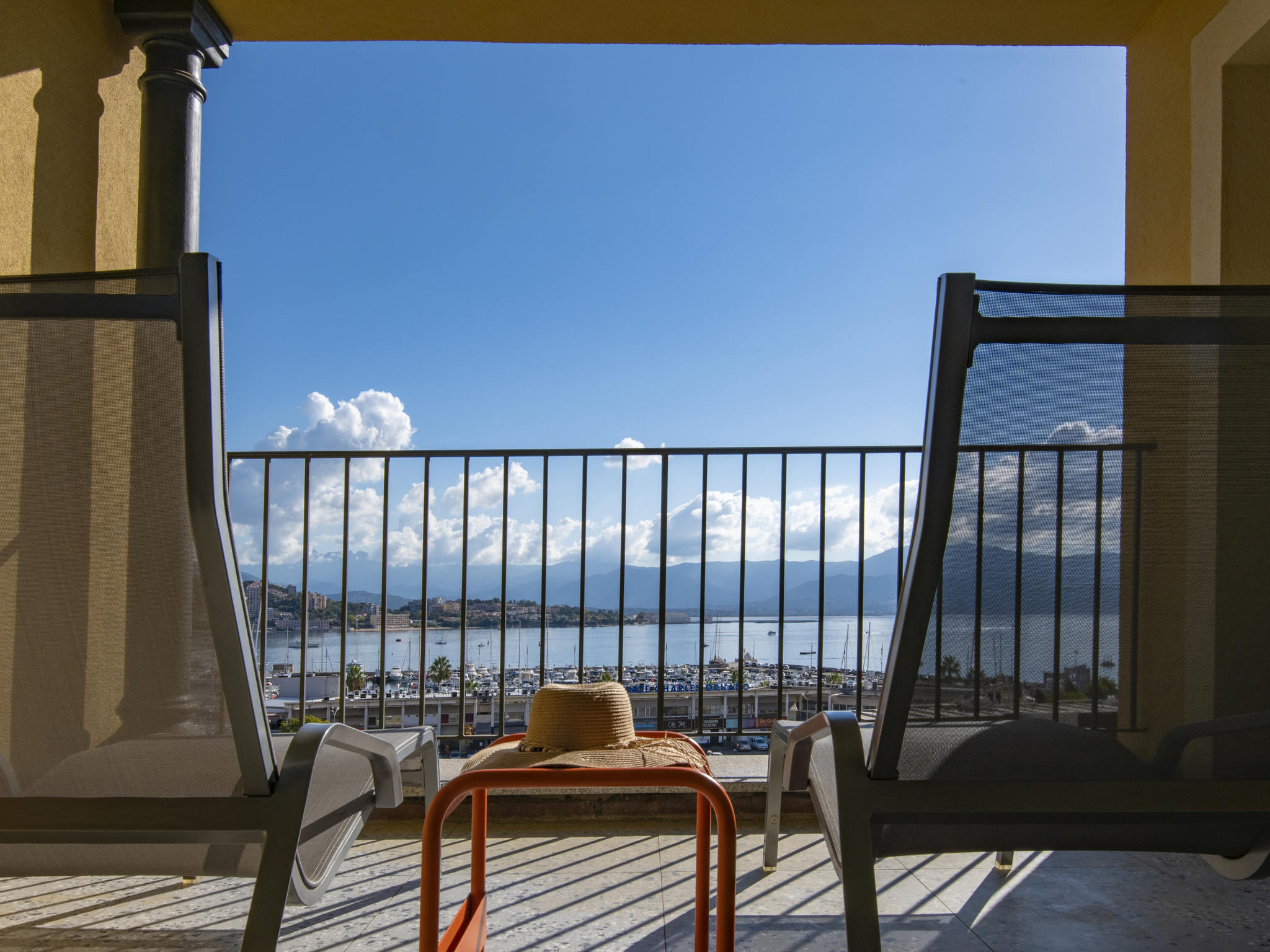 Photo - ibis Styles Ajaccio Napoleon