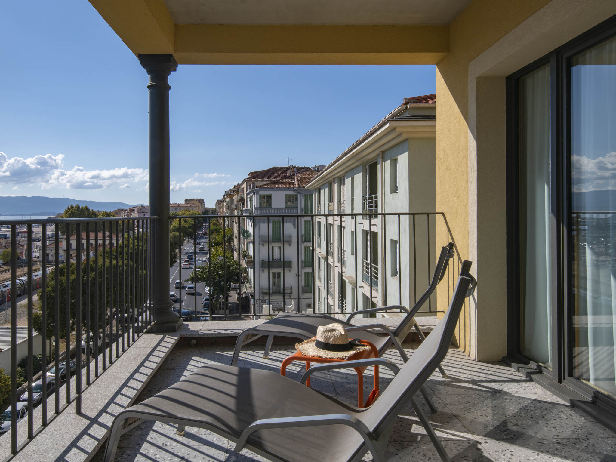 Photo - ibis Styles Ajaccio Napoleon