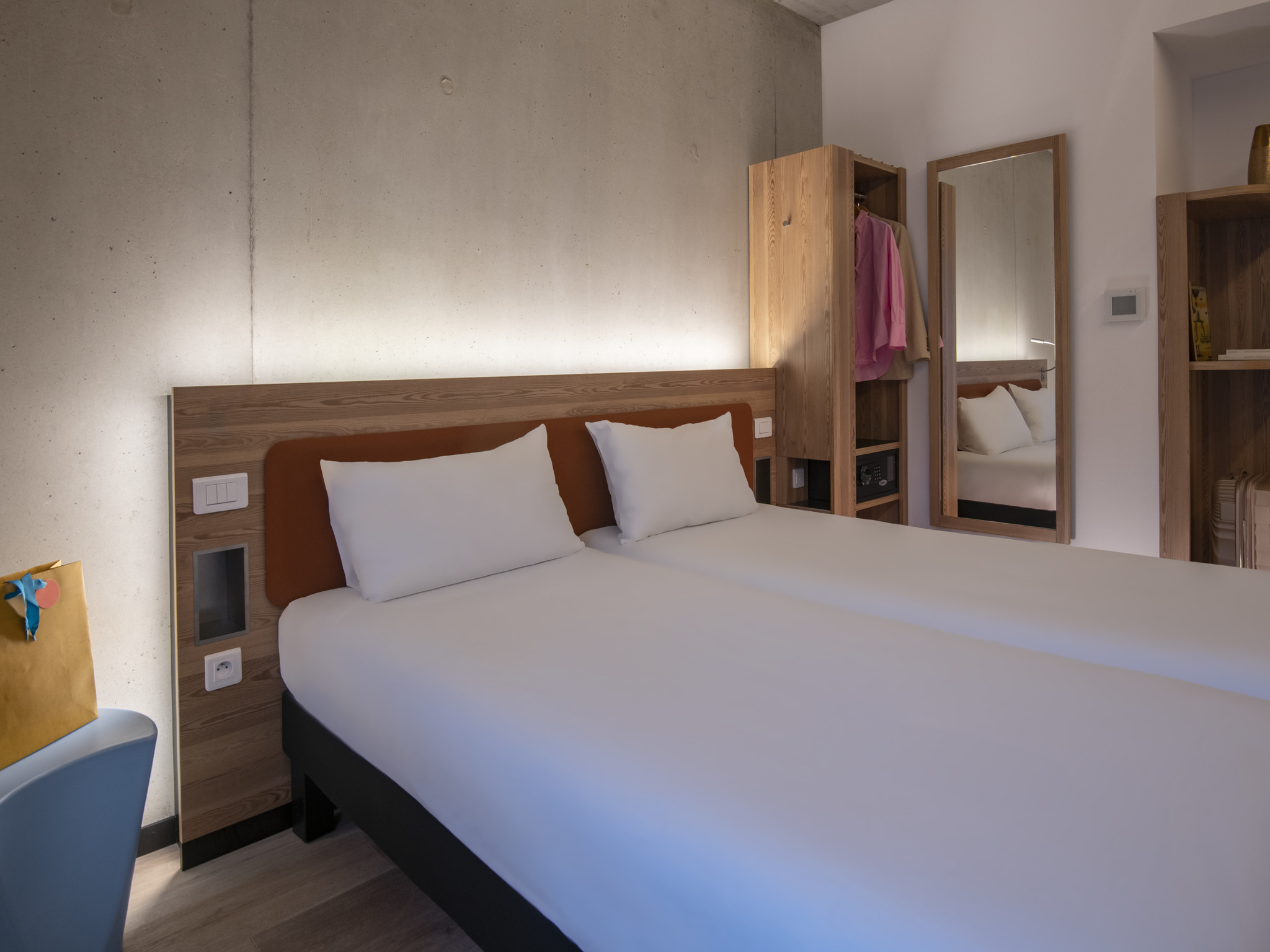 Photo - ibis Styles Ajaccio Napoleon