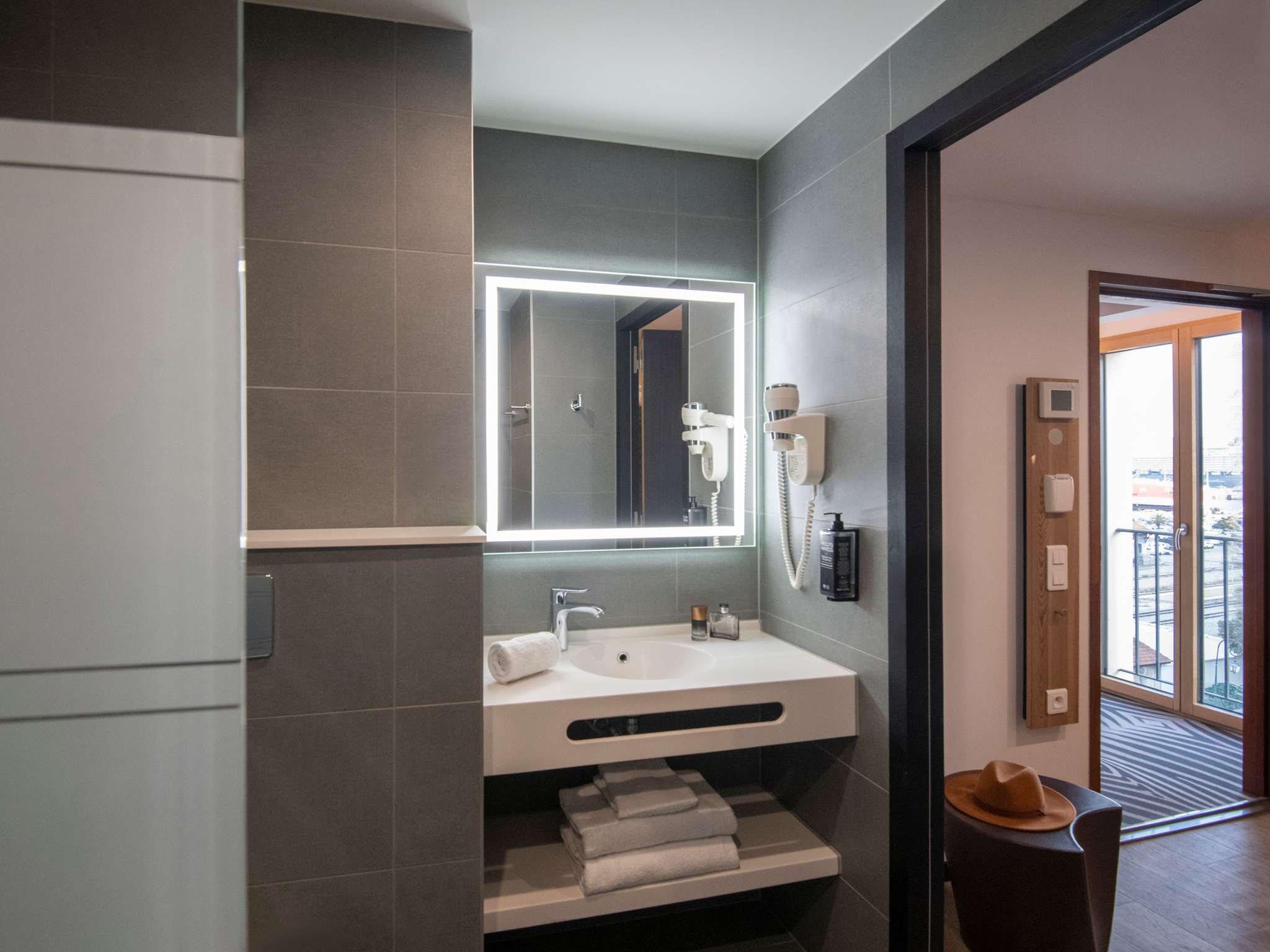 Photo - ibis Styles Ajaccio Napoleon