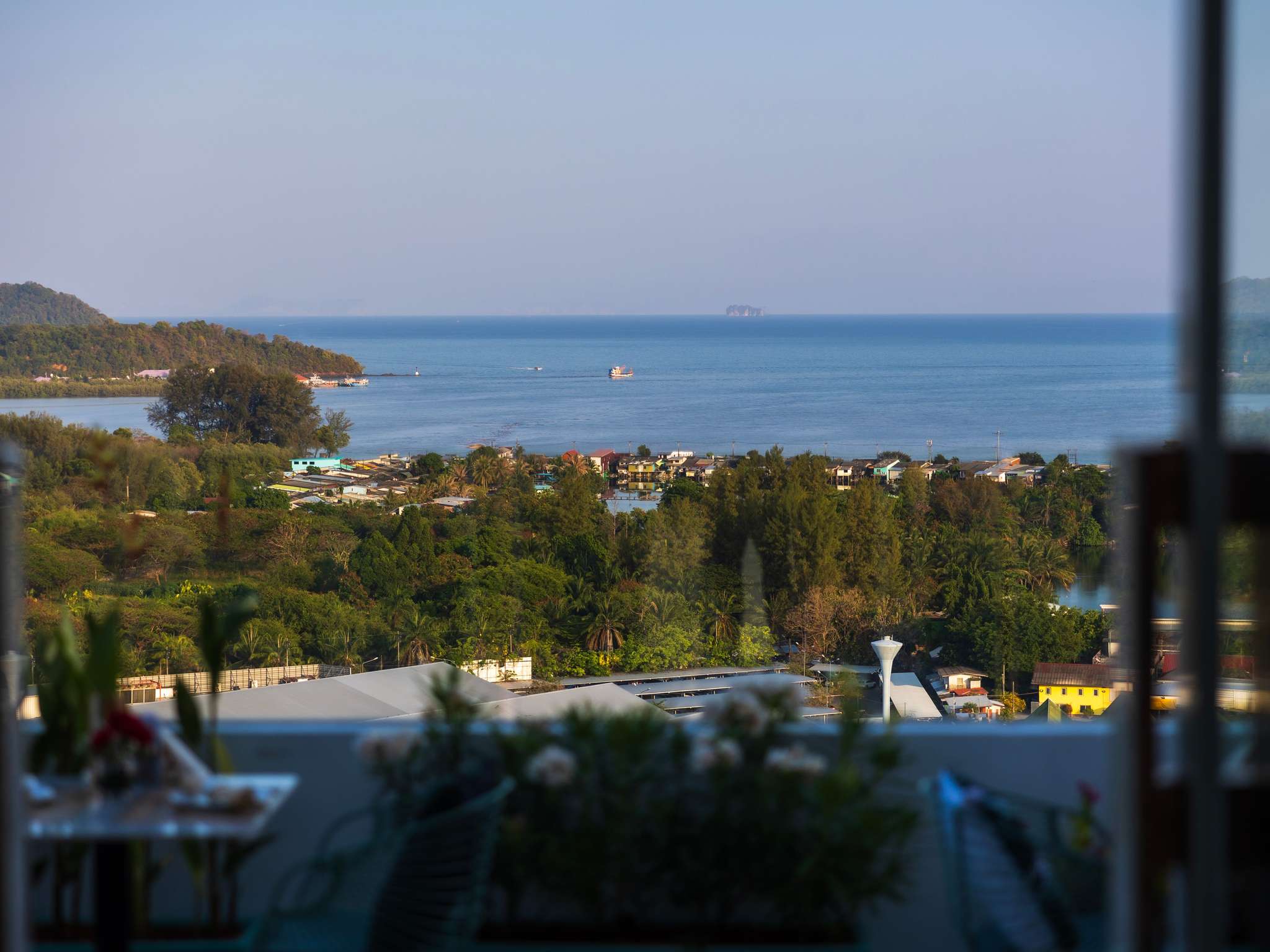 Photo - Novotel Phuket City Phokeethra