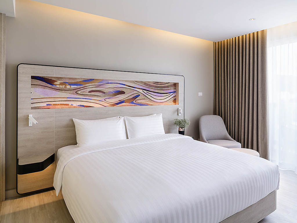 Photo - Novotel Phuket City Phokeethra