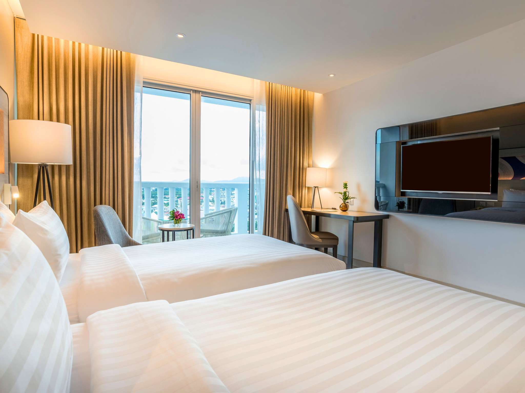 Photo - Novotel Phuket City Phokeethra