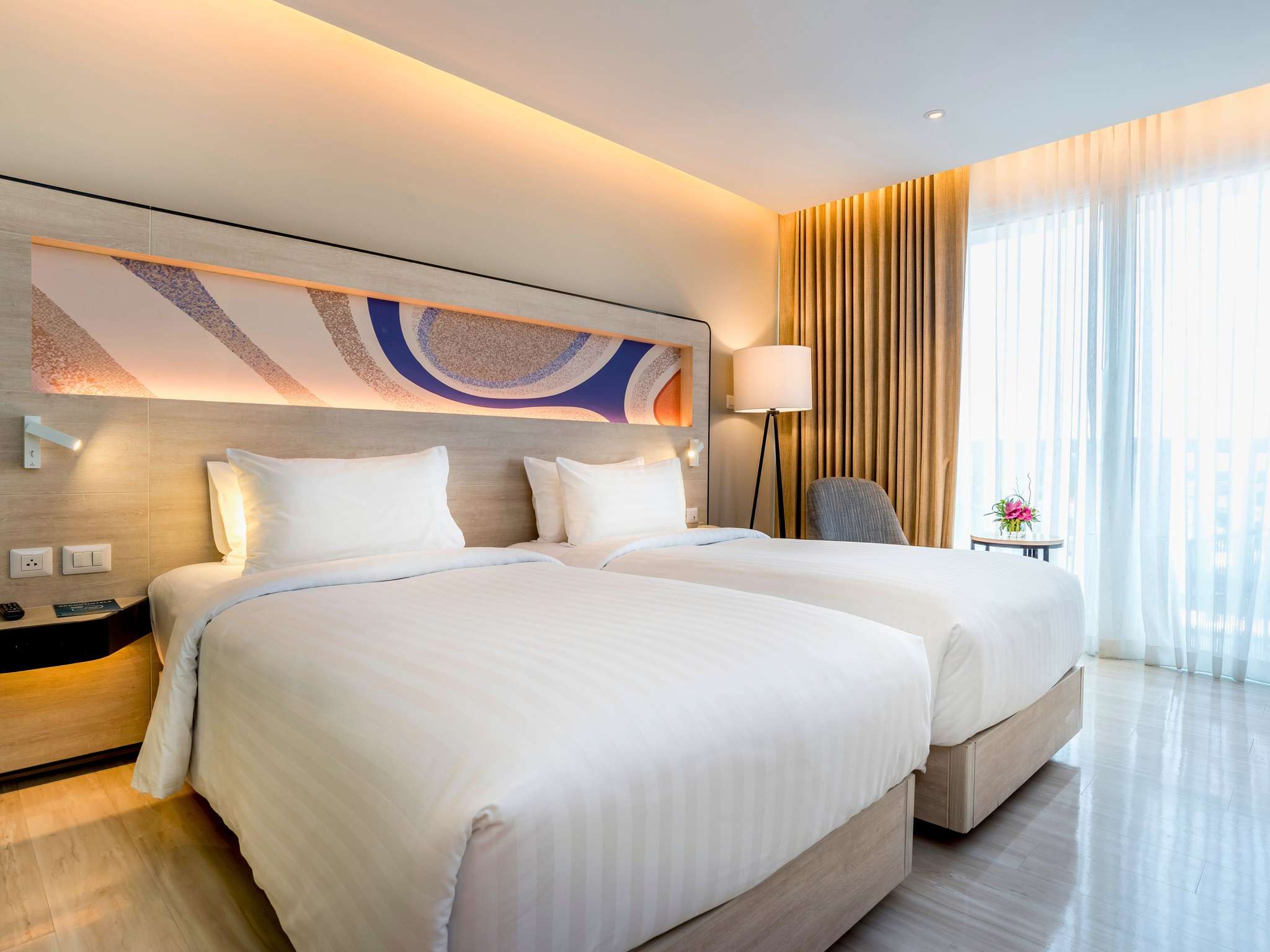 Photo - Novotel Phuket City Phokeethra