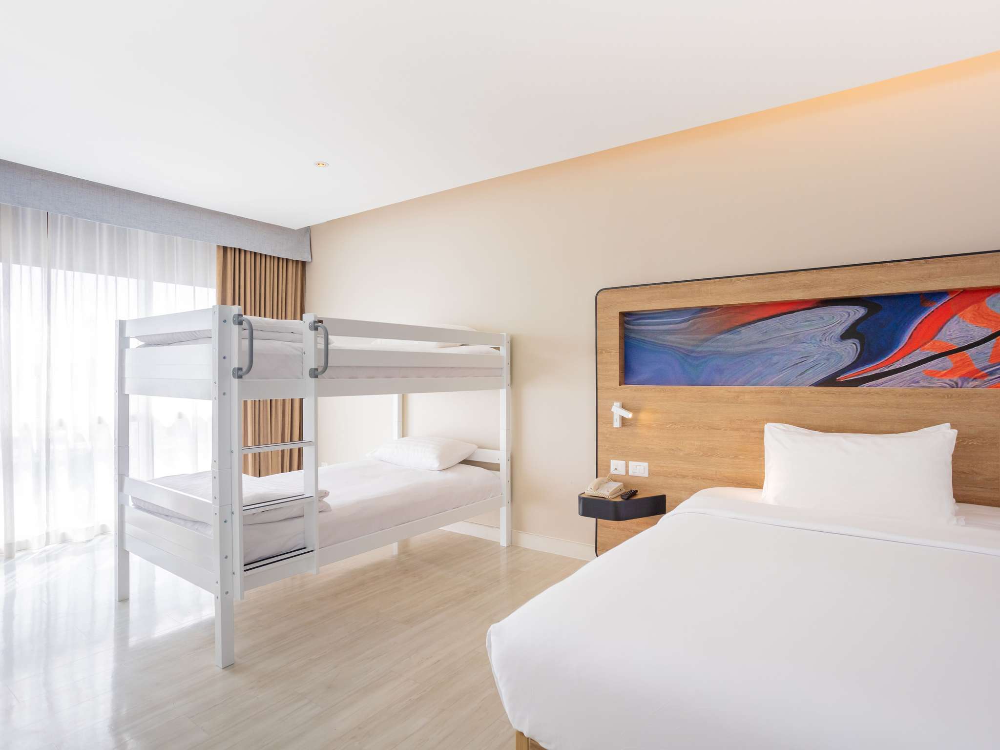 Photo - Novotel Phuket City Phokeethra