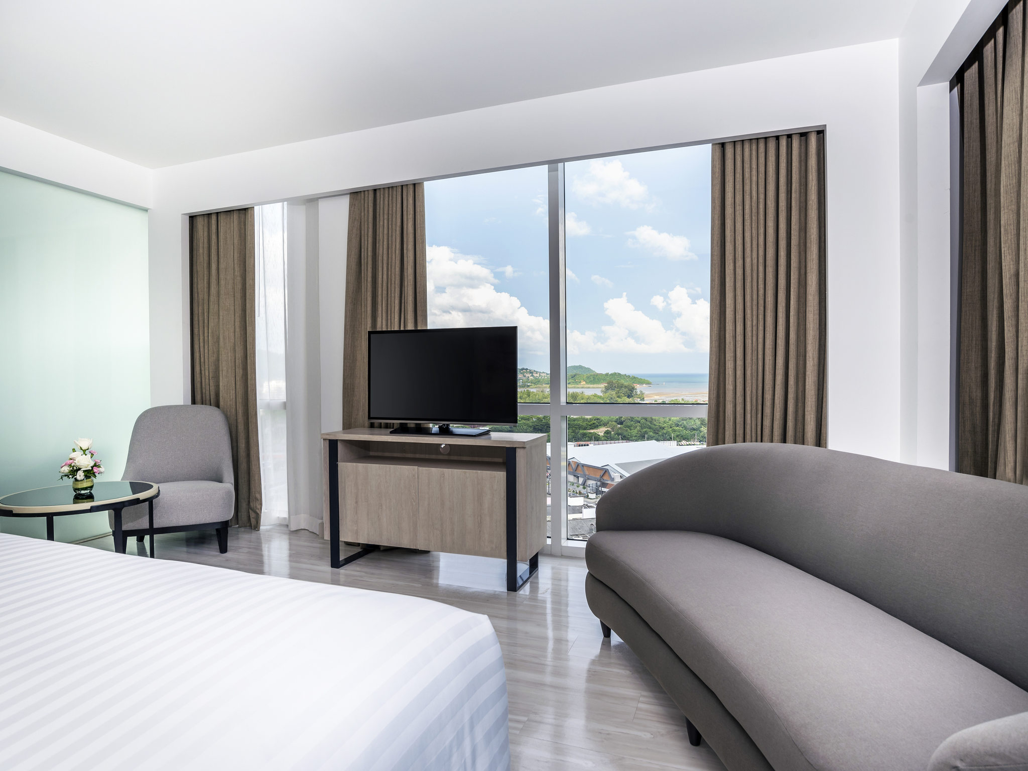 Photo - Novotel Phuket City Phokeethra