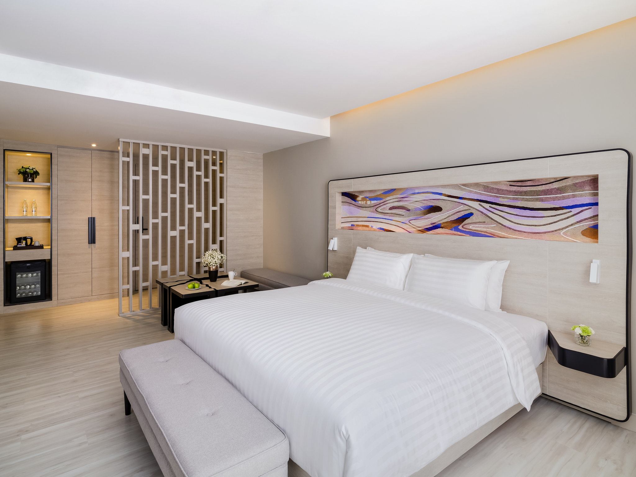 Photo - Novotel Phuket City Phokeethra