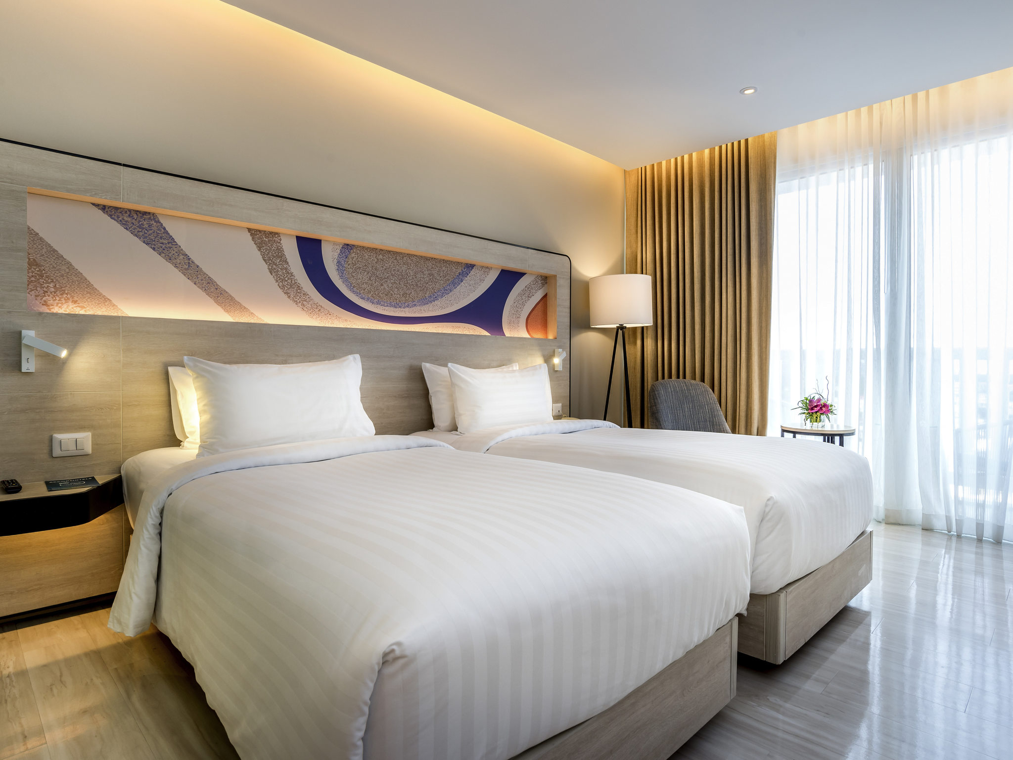 Photo - Novotel Phuket City Phokeethra