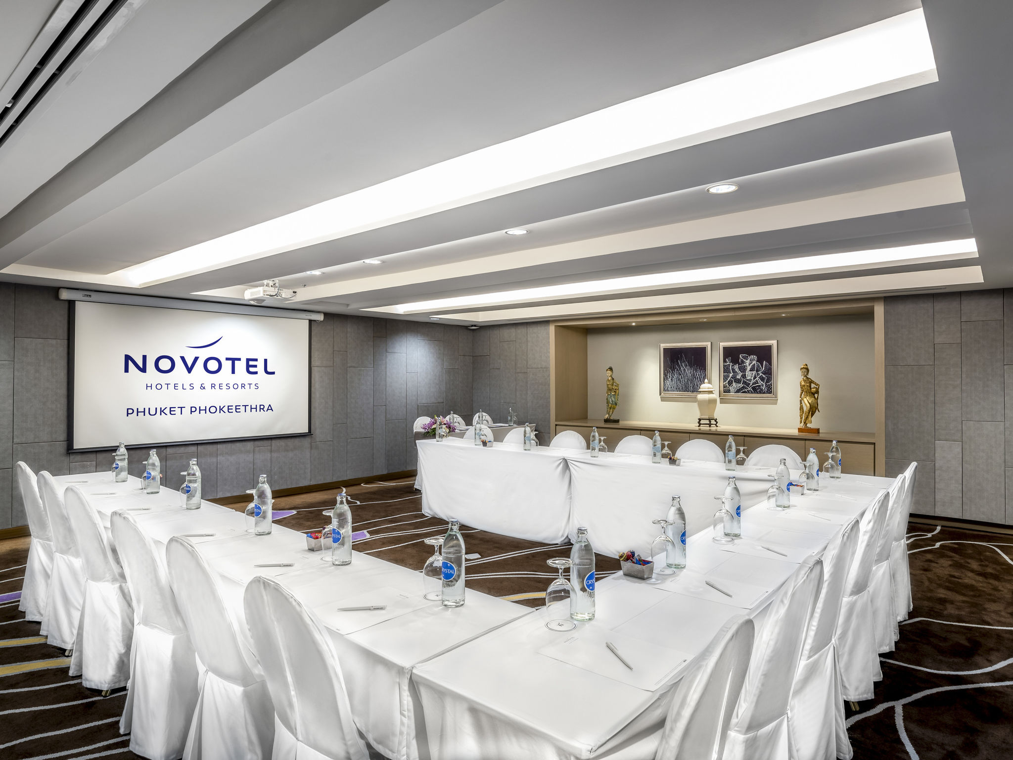 Photo - Novotel Phuket City Phokeethra