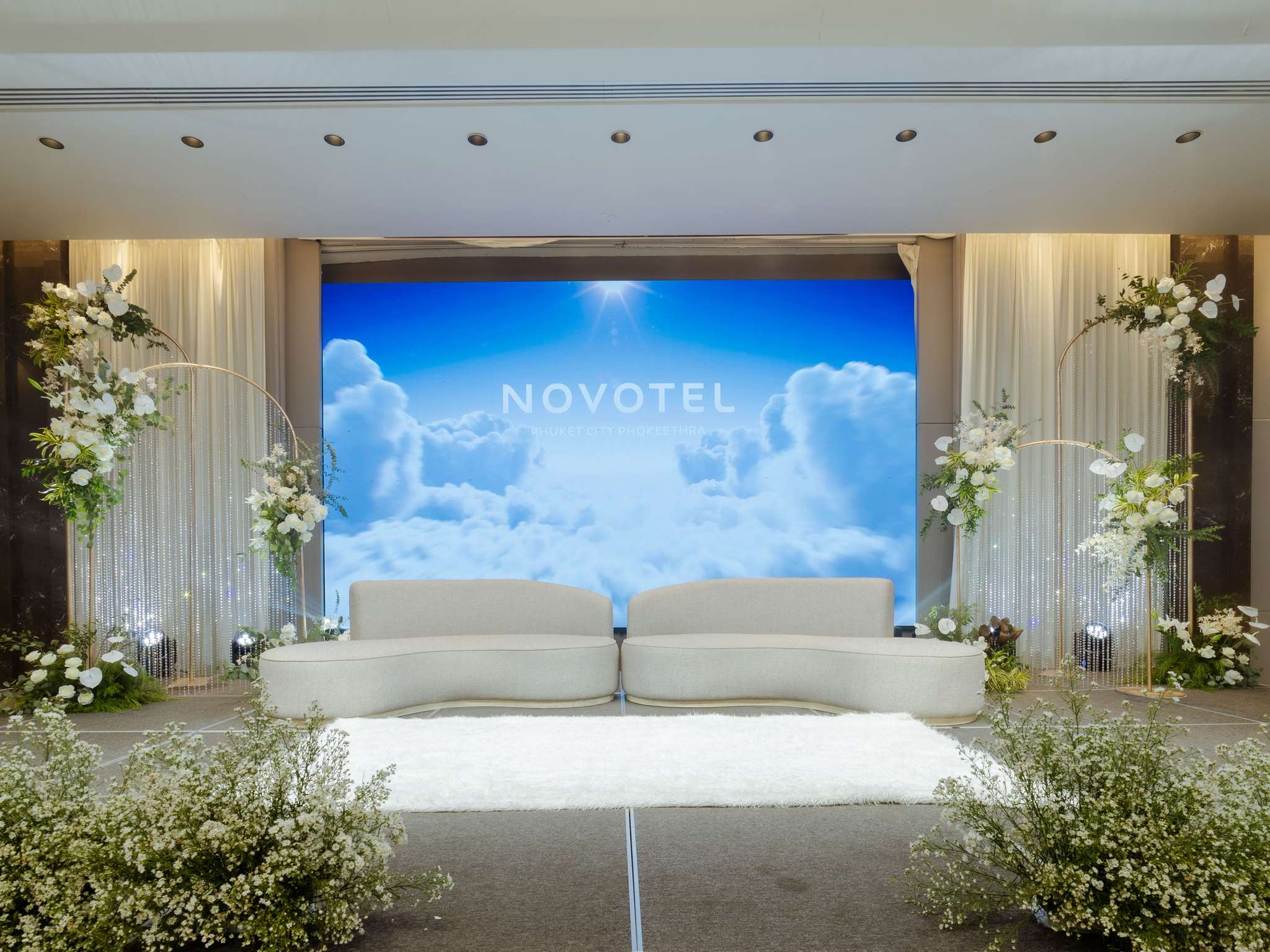 Photo - Novotel Phuket City Phokeethra