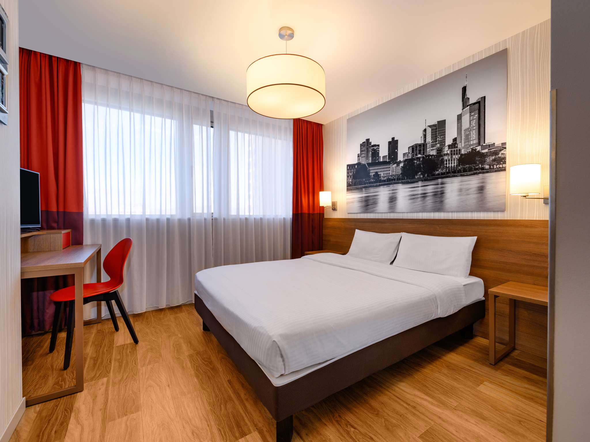 Photo - Aparthotel Adagio Frankfurt City Messe