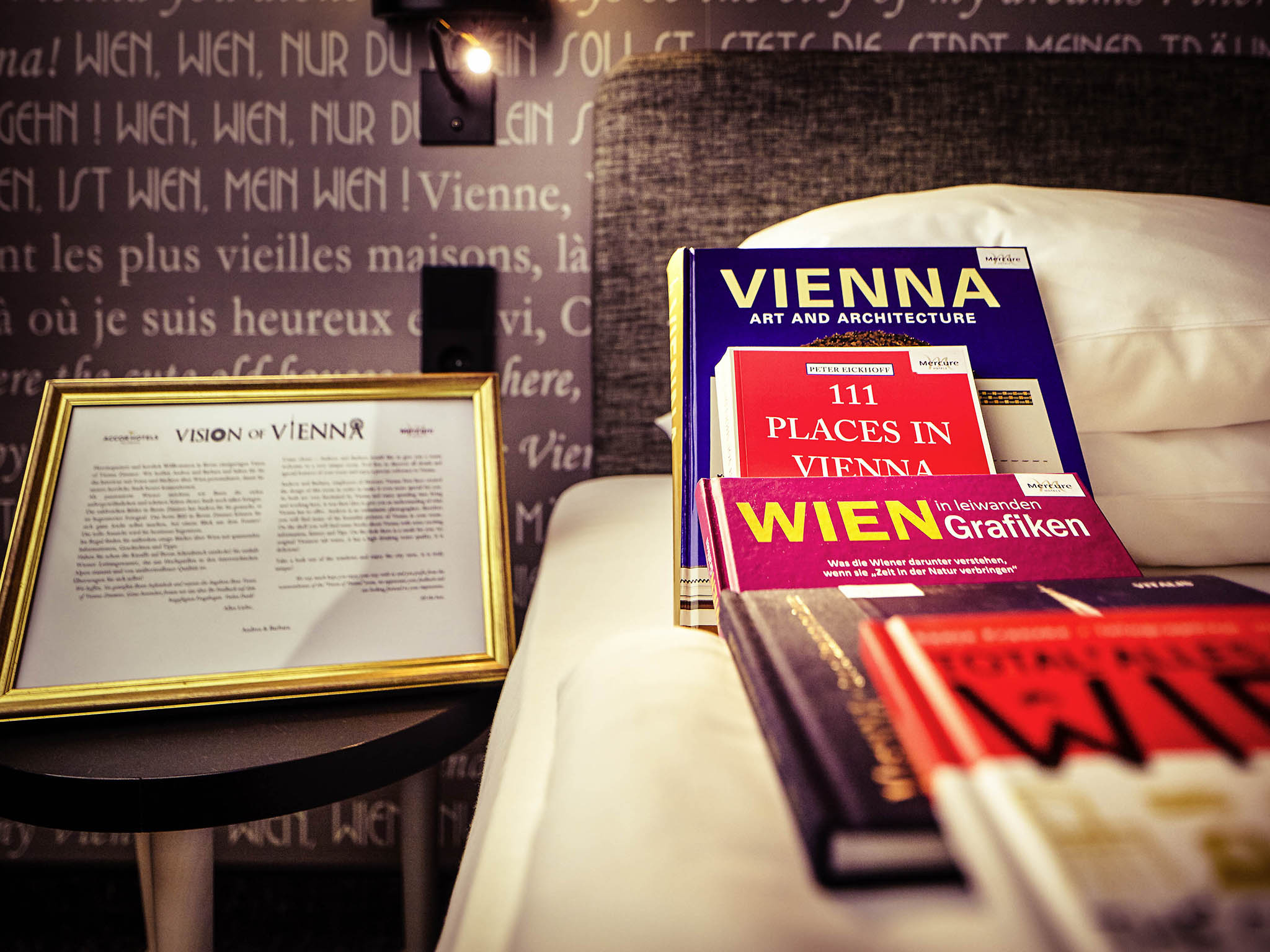 Photo - Mercure Vienna First