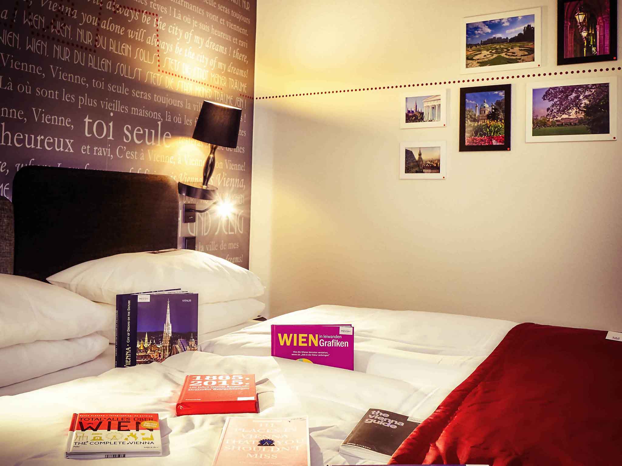 Photo - Mercure Vienna First