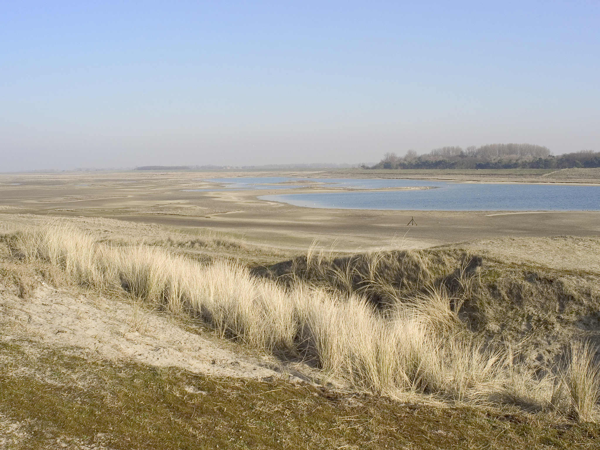 Photo - ibis budget Oostende Airport