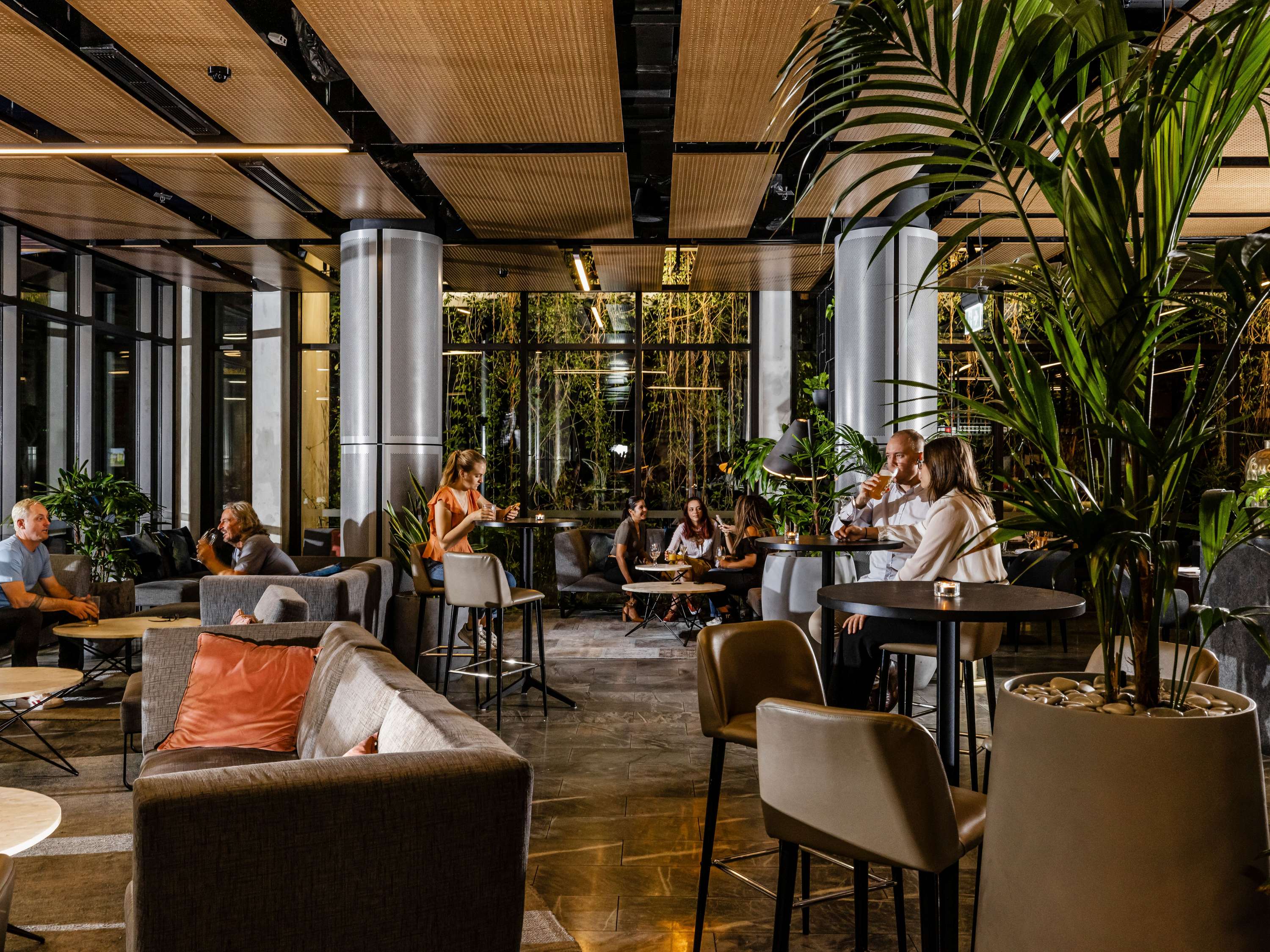 Novotel Brisbane South Bank Hotel | ALL - ALL