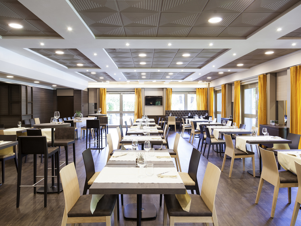 Novotel Brescia 2: Hotel Brescia Accorhotels - ALL