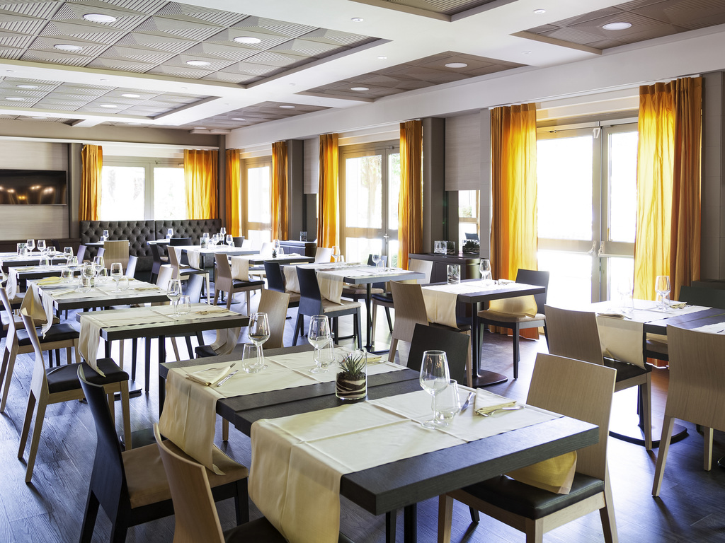 Novotel Brescia 2: Hotel Brescia Accorhotels - ALL