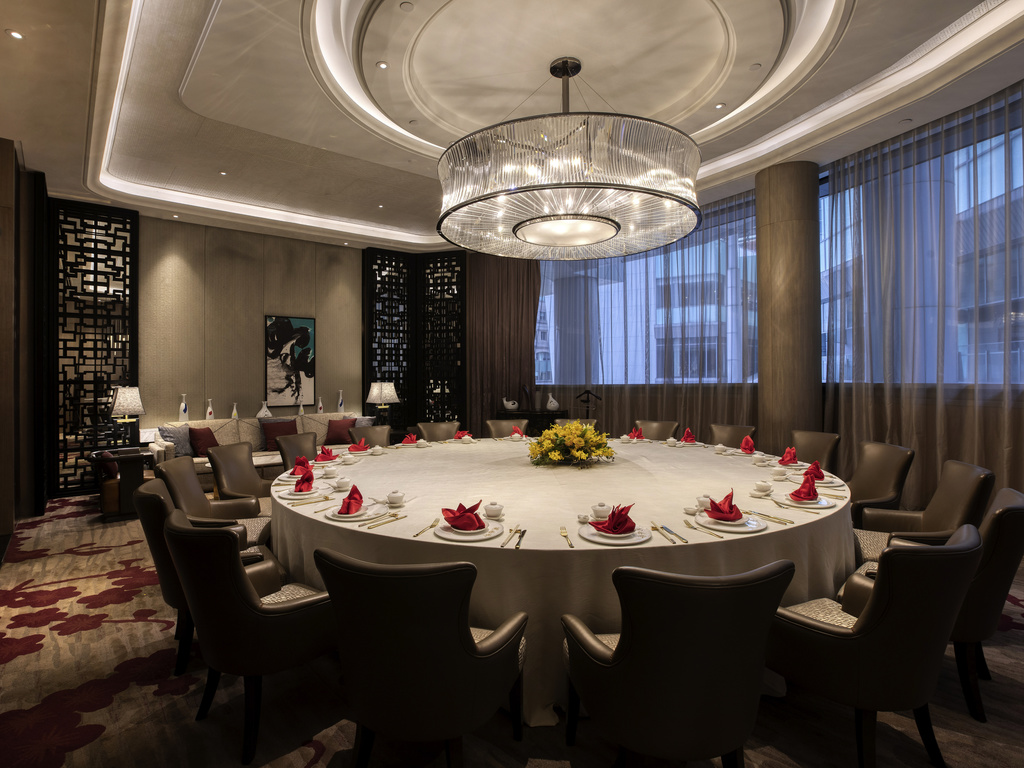 Wan Chun Ting Kuala Lumpur Restaurants By Accor