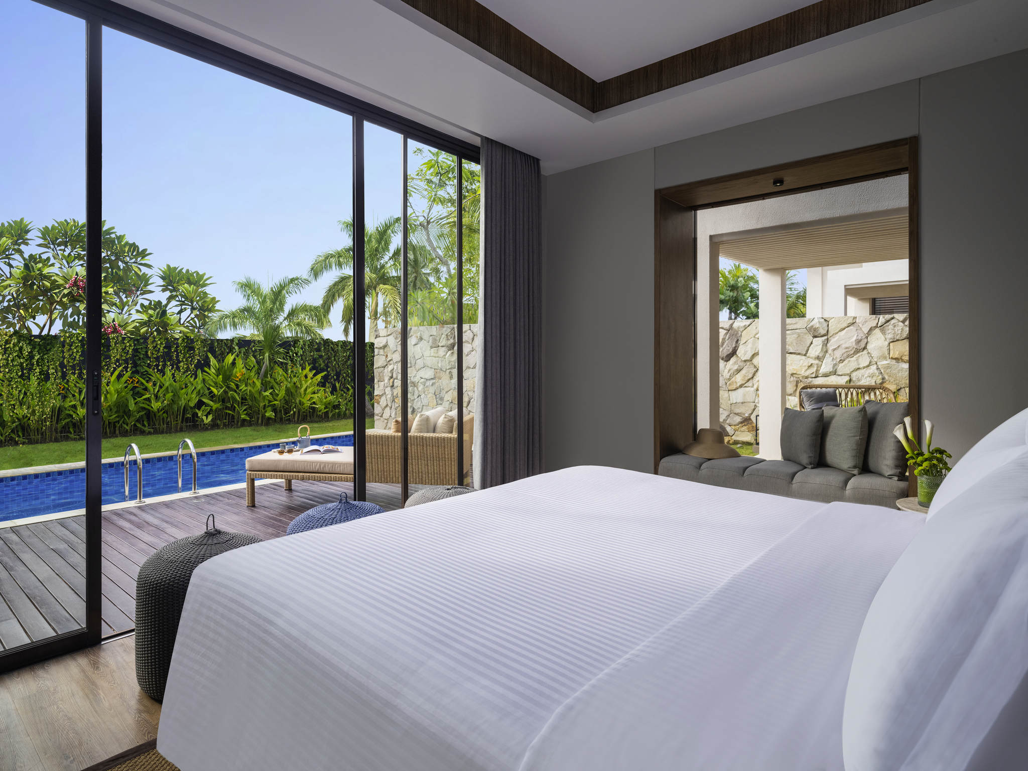 Pullman phuket panwa beach