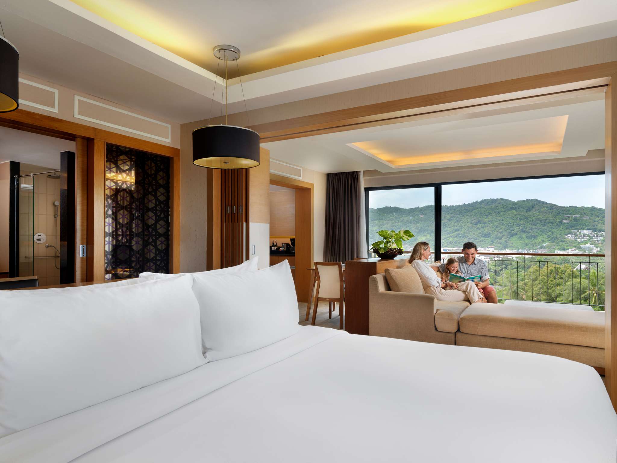 Avista grand phuket karon 5