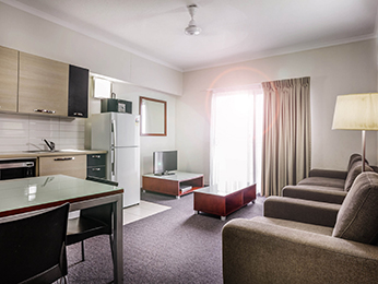 Novotel Darwin Airport - AccorHotels - ALL