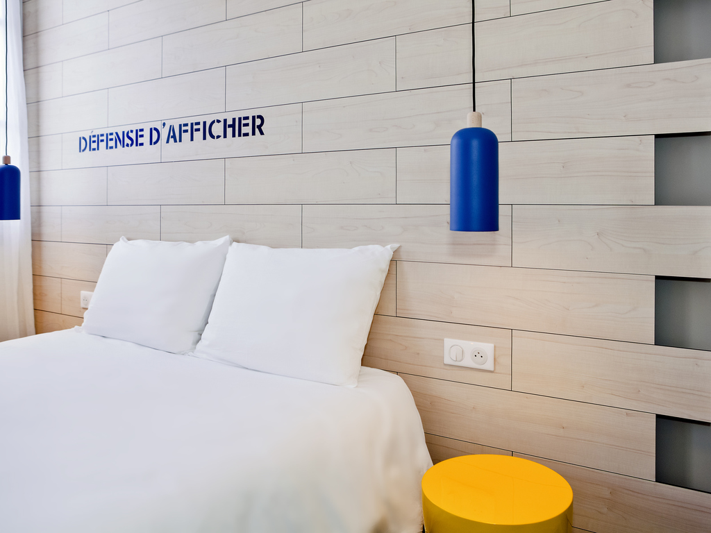 ibis Styles Chalons en Champagne Centre - Image 4