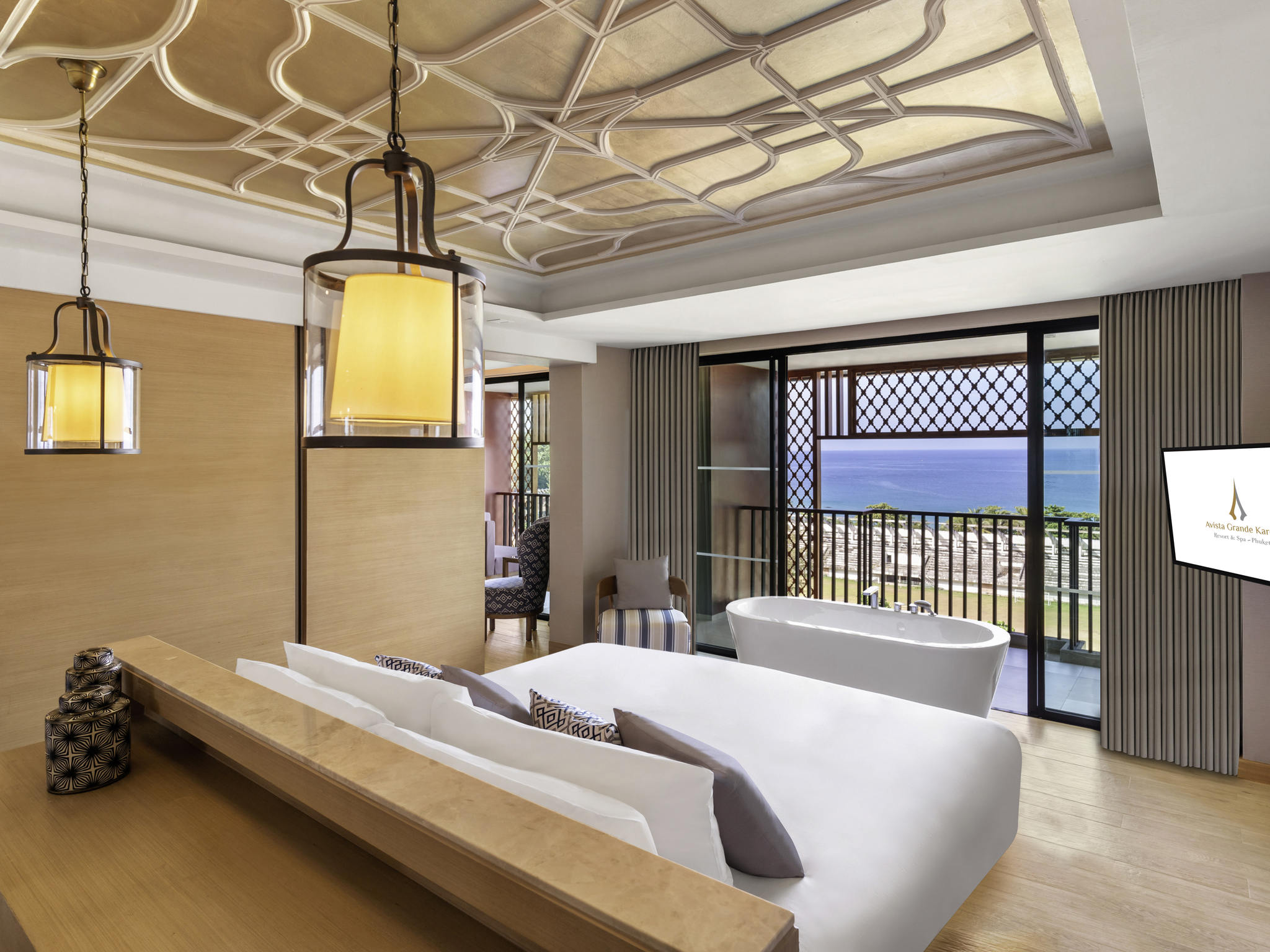 Avista grand phuket karon 5