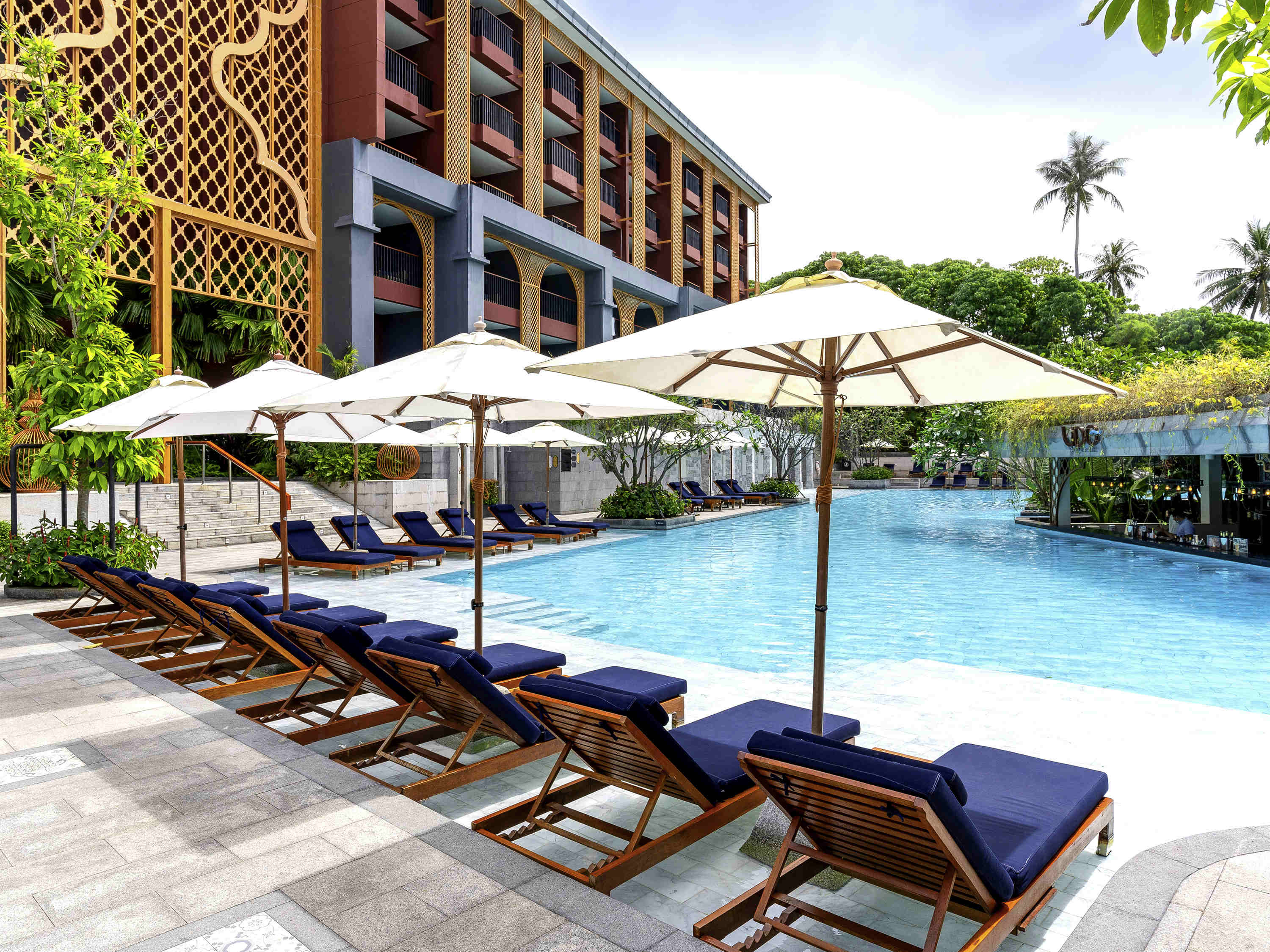 Avista Grande Phuket Karon Mgallery | all.accor.com - ALL