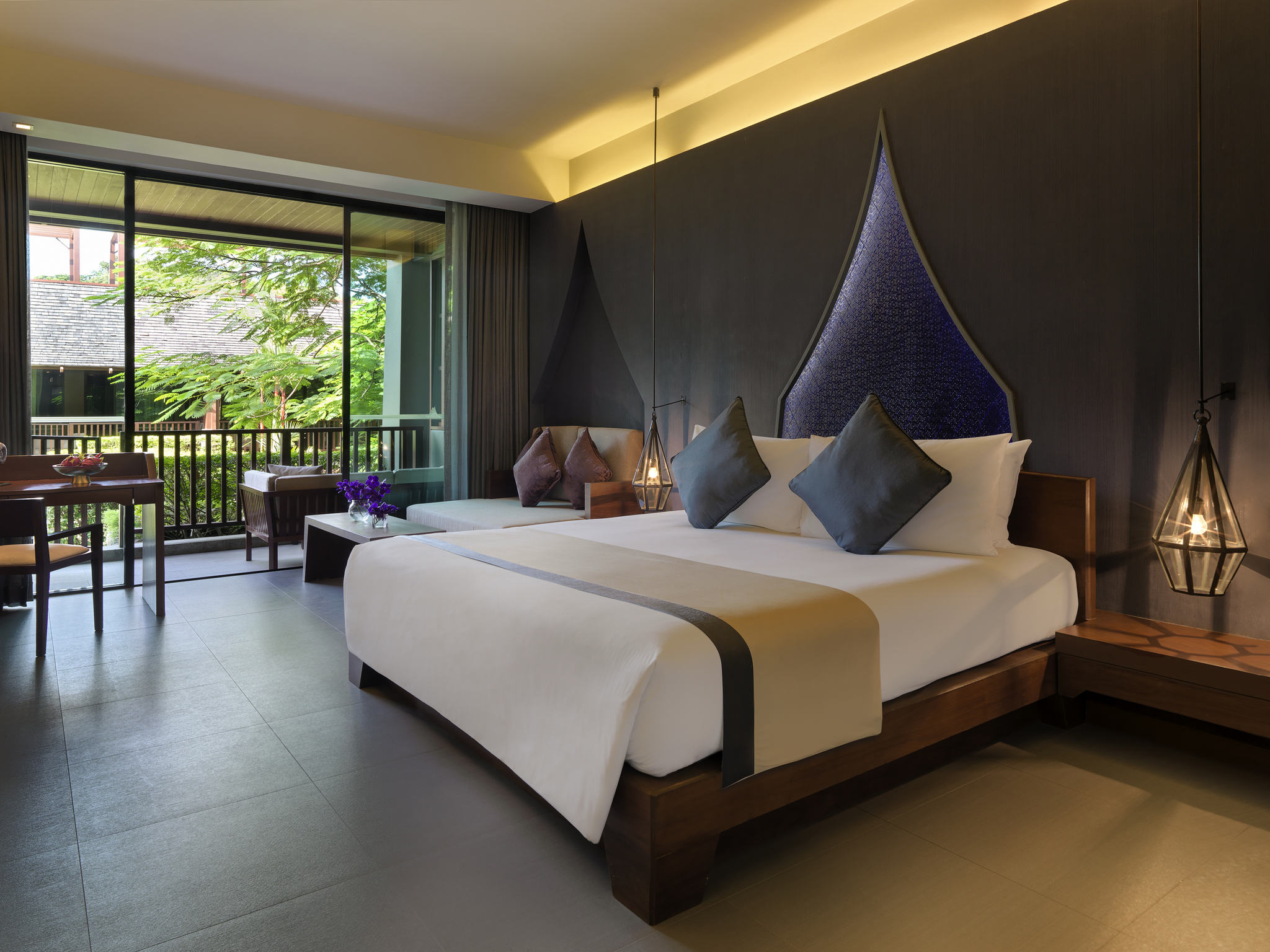 Avista hideaway phuket patong