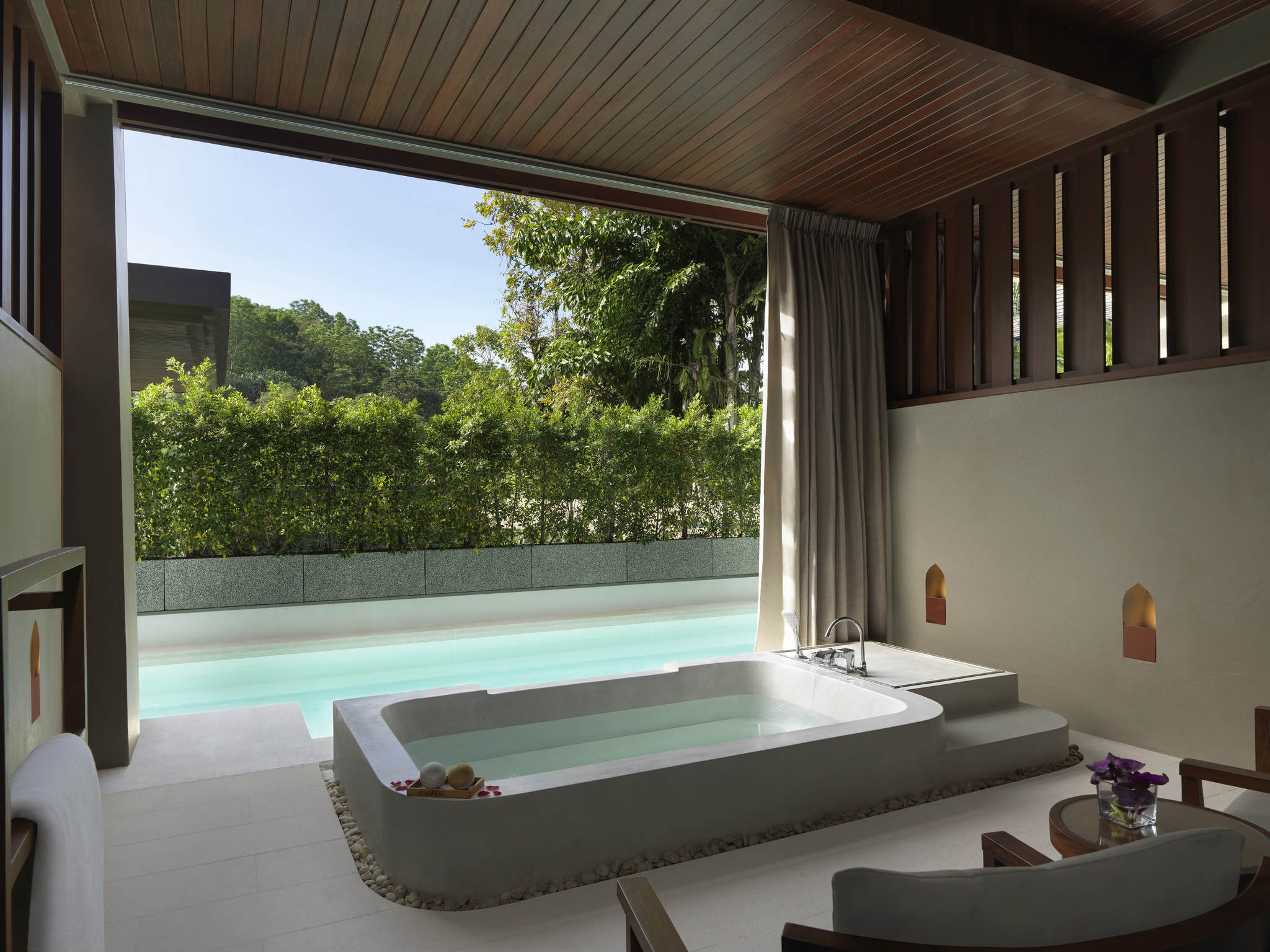 Avista hideaway phuket patong