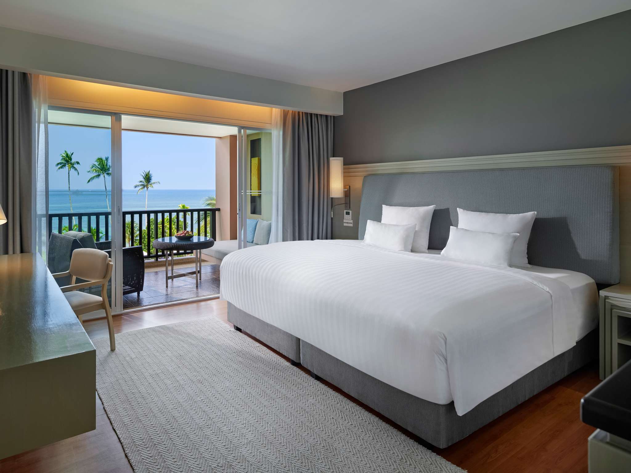 Pullman phuket 5