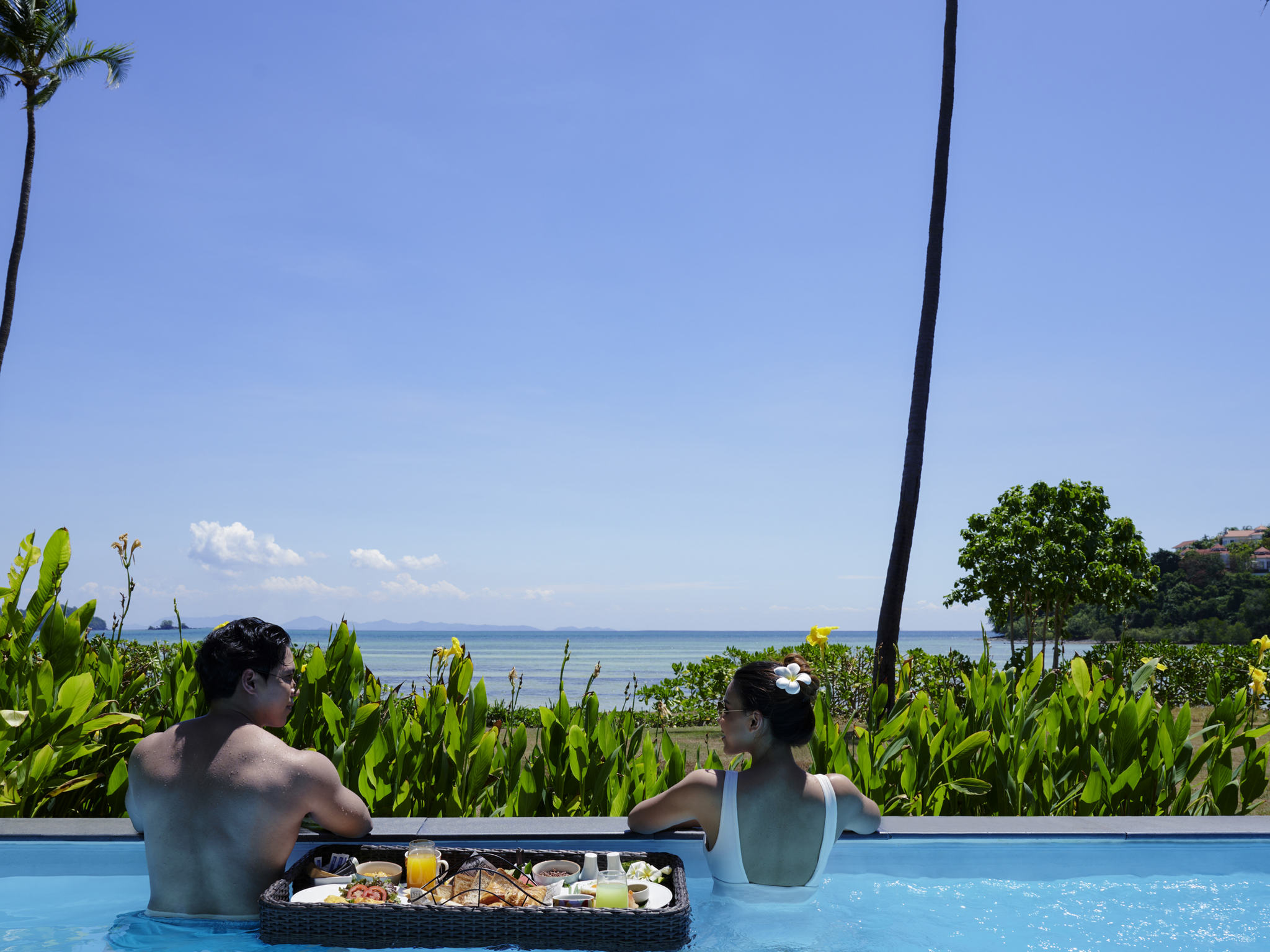 Pullman phuket panwa beach resort