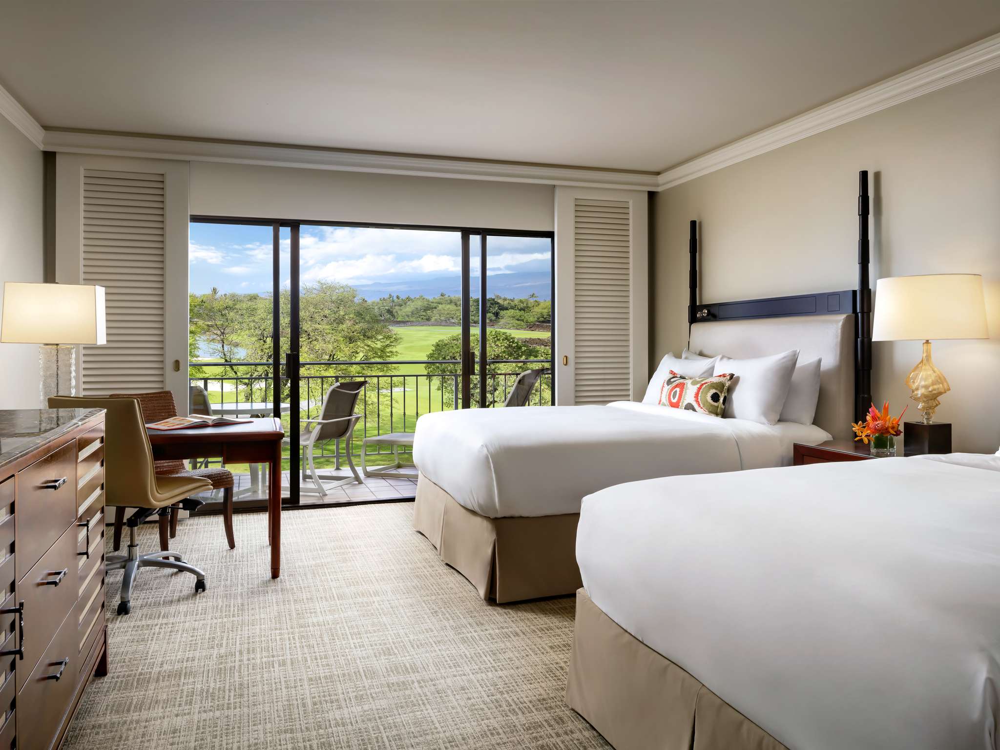 Fairmont Orchid Hawaii - 5 star Hotel in Hawaii | ALL - ALL