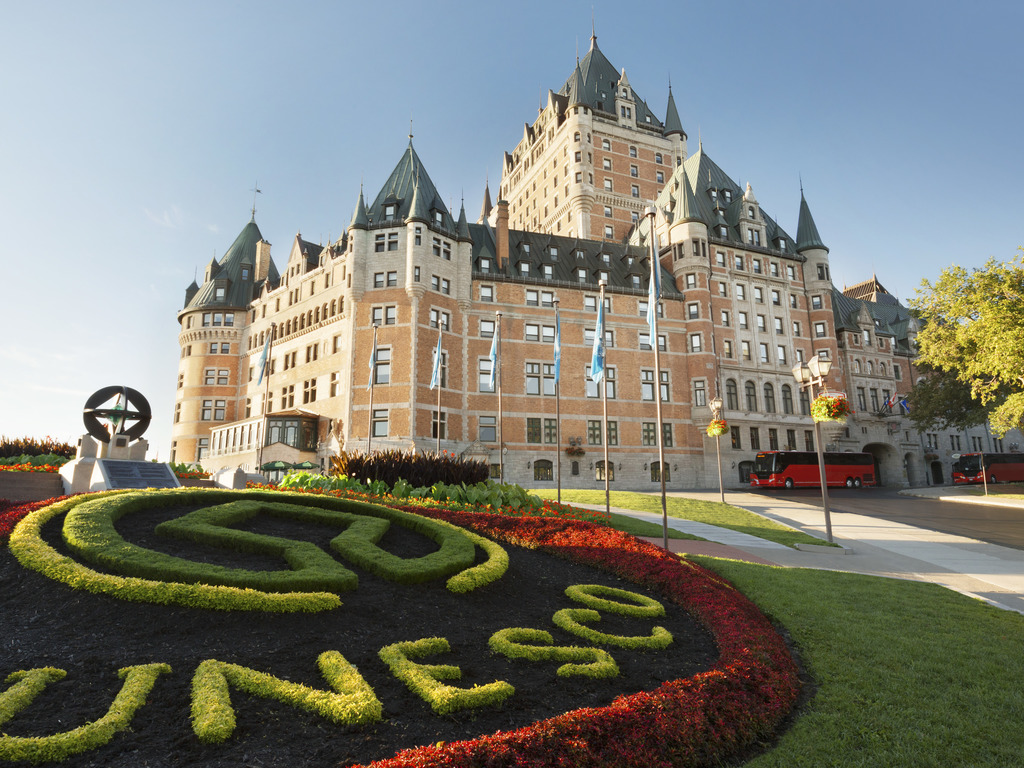 Quebec en Costa Este Canadá: visita, que ver - Foro USA y Canada