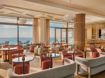 Nobu Fairmont Monte Carlo restaurant picture