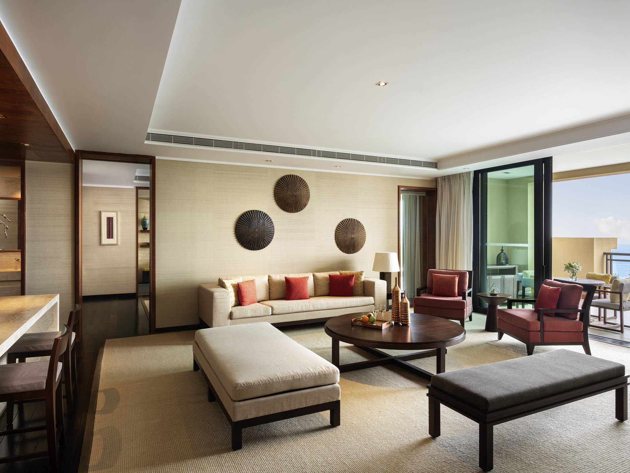 Raffles hainan