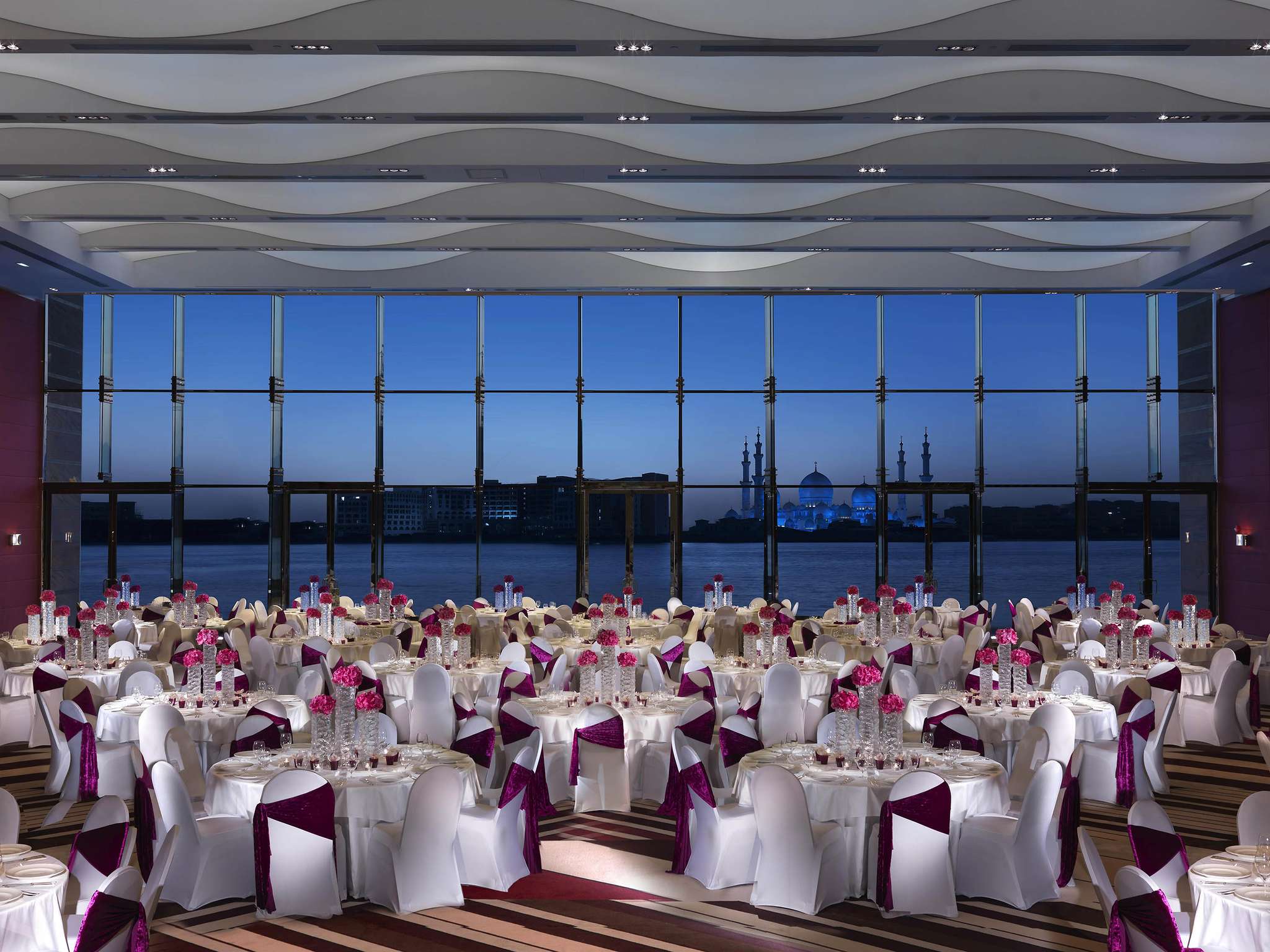 Fairmont bab al bahr abu dhabi