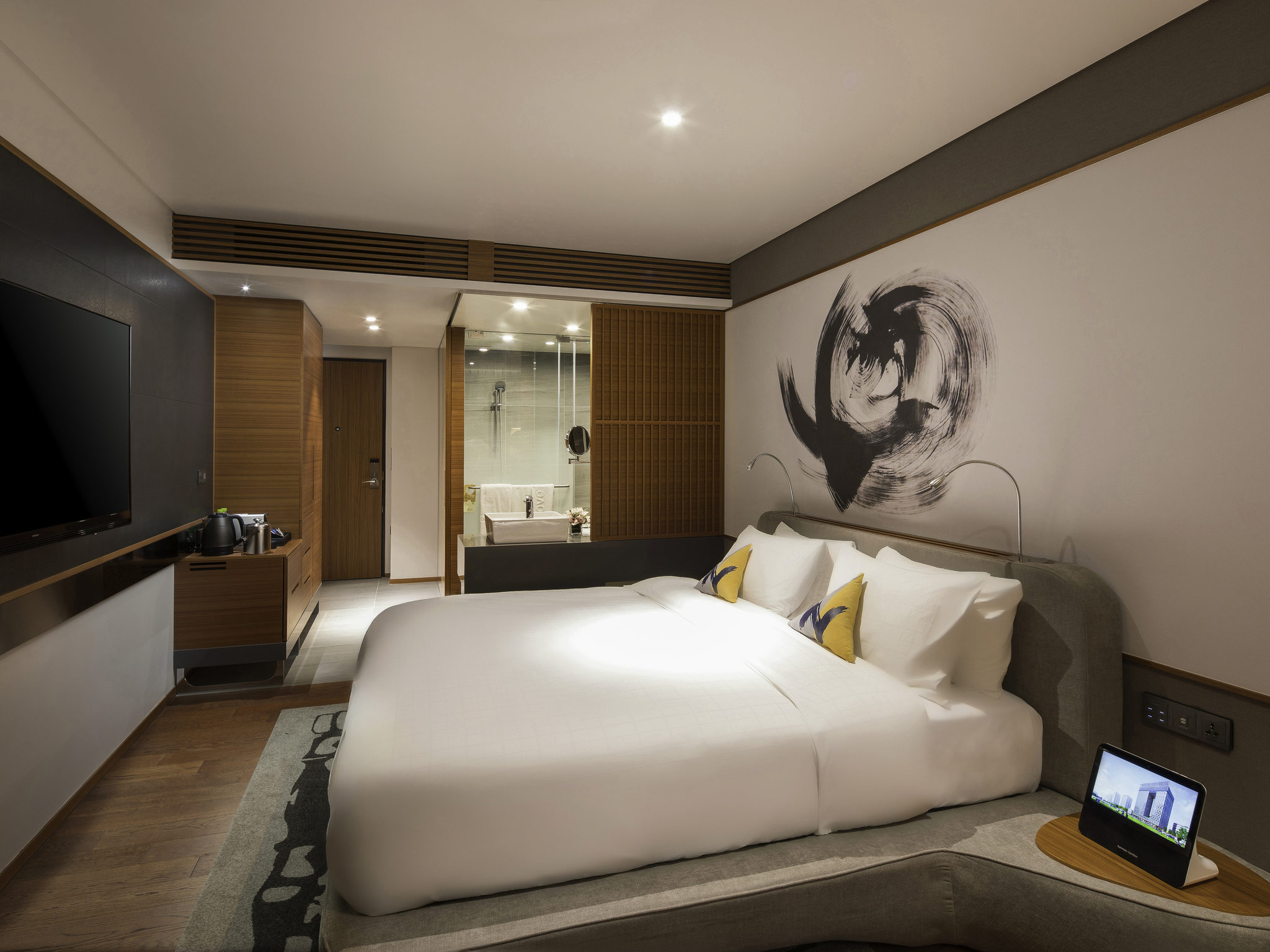 Hotel in seoul - Novotel Ambassador Seoul Dongdaemun Hotels & Residences