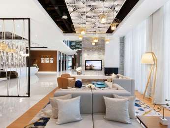 Stunning aparthotel in Palm Jumeirah - ALL