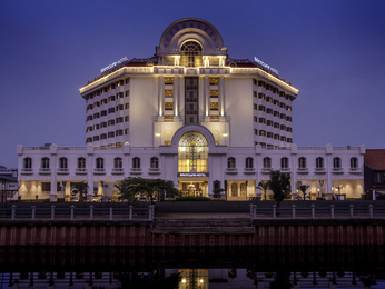 Hotel In North Jakarta Mercure Convention Center Ancol