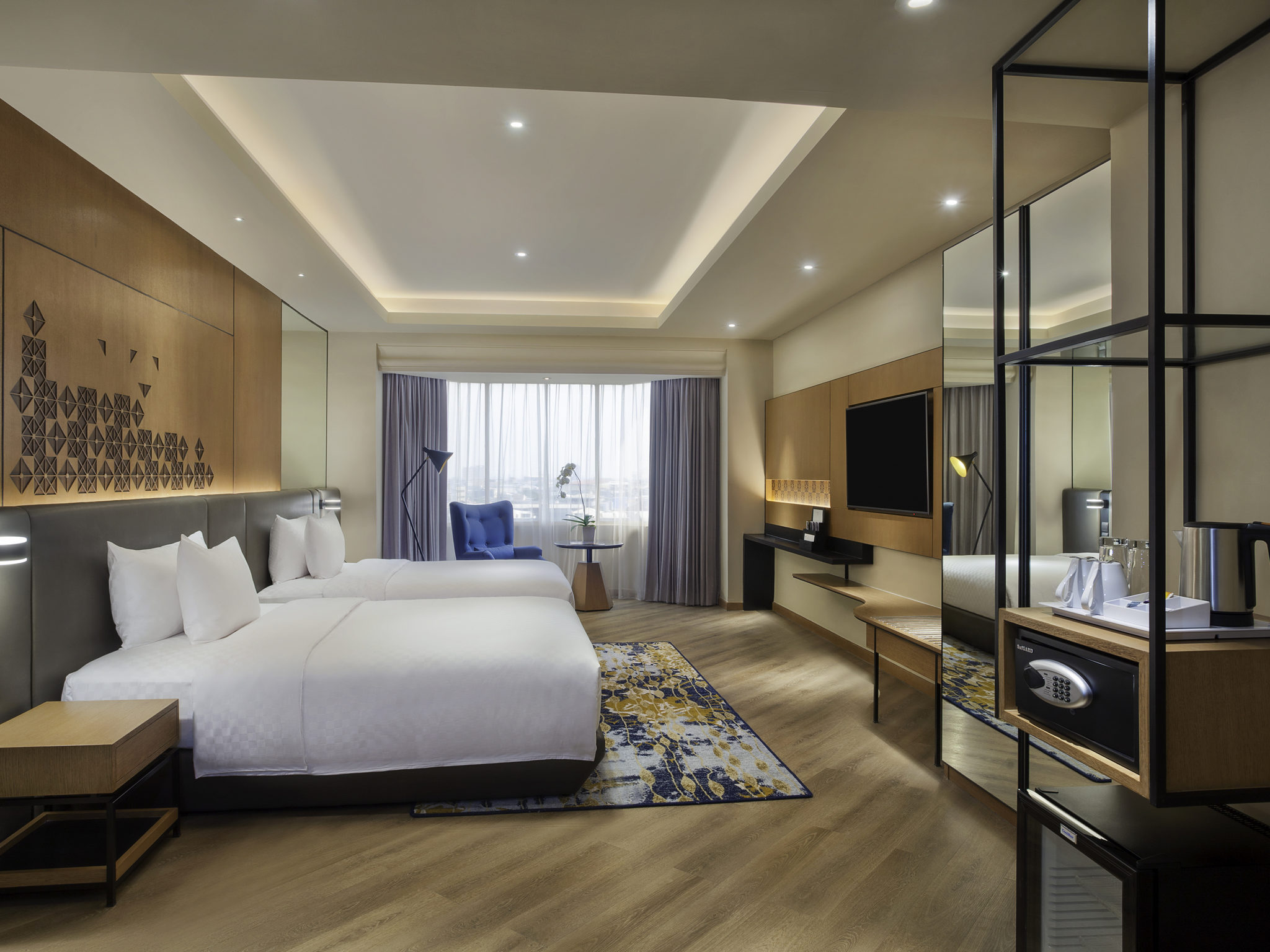 Mercure Jakarta Batavia - ALL