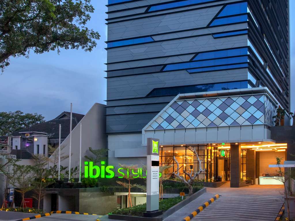 ibis Styles Medan Pattimura - Image 2